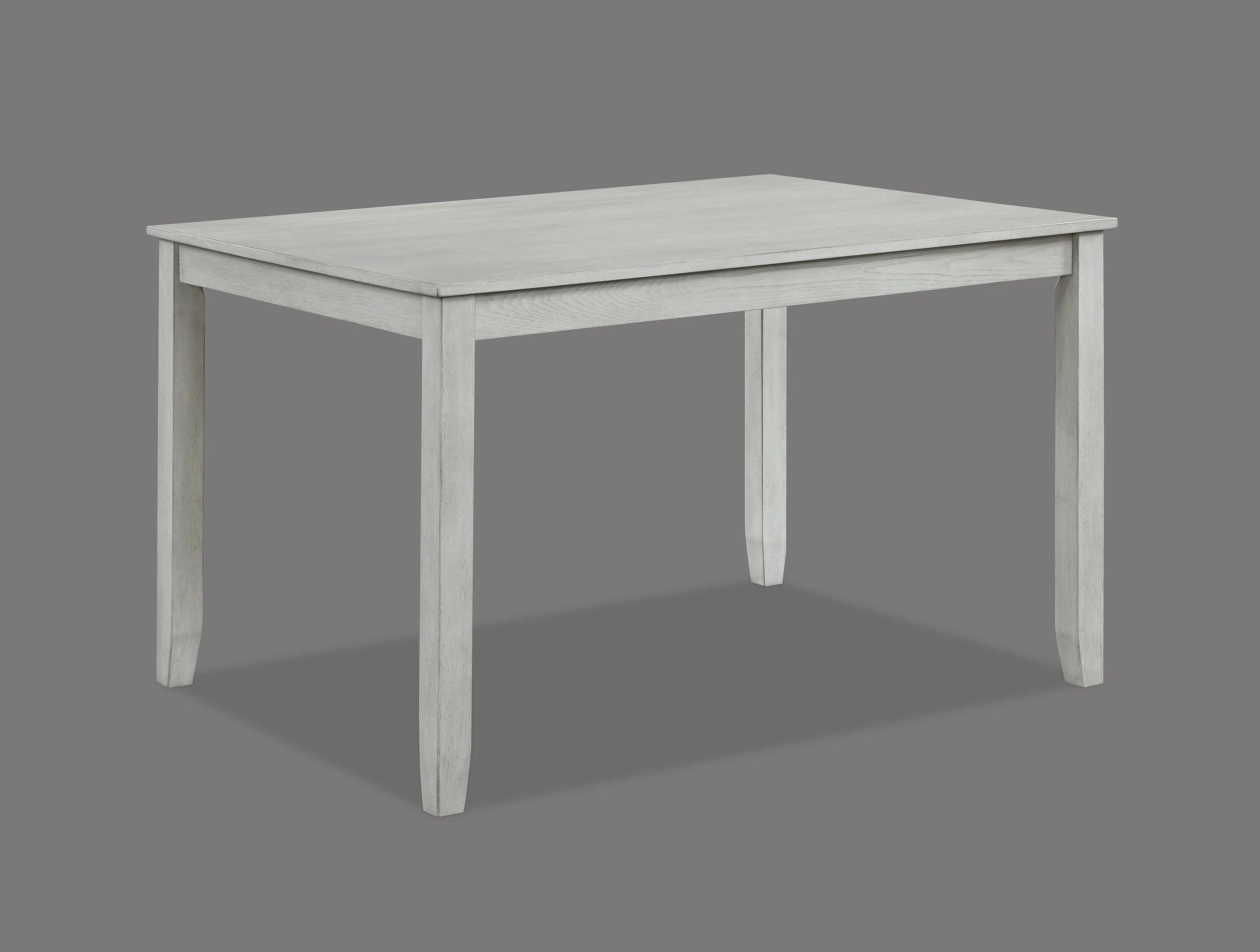Henderson Fabric Upholstered Dining Room Set - Image 2