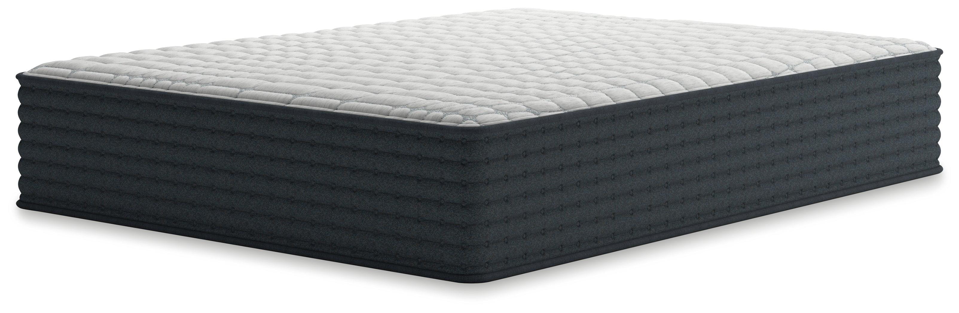 Hybrid 1300 White Full Mattress - Image 2