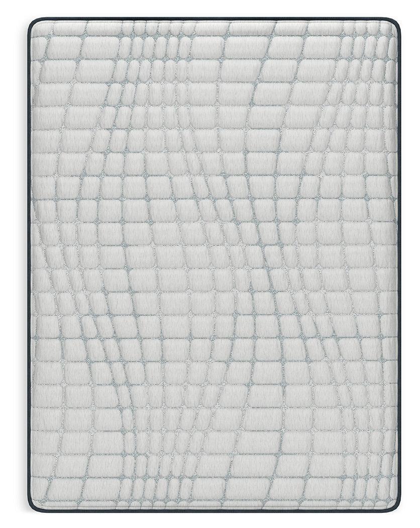 Hybrid 1300 White Full Mattress - Image 3