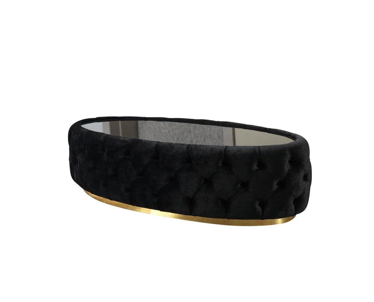 Jenny Black Coffee Table - Image 1