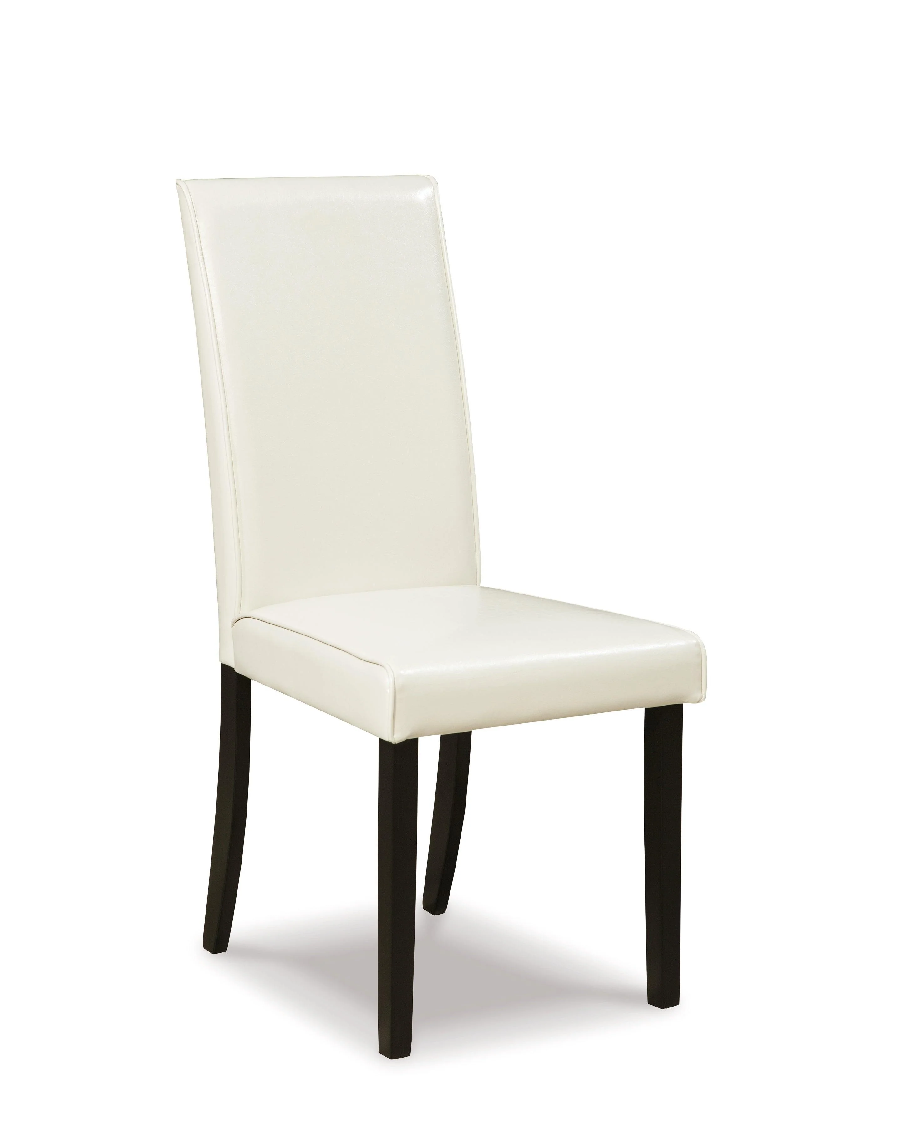 Kimonte Ivory 2-Piece Dining Room Chair - Image 3