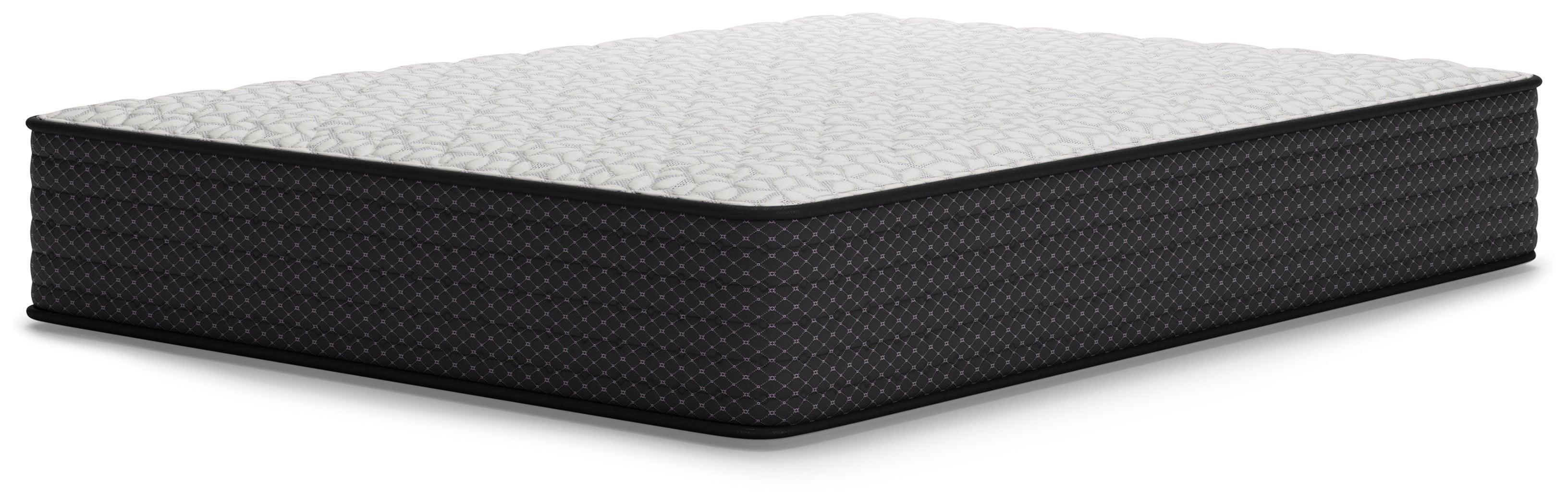 Limited Edition Firm White Full Mattress - Image 2