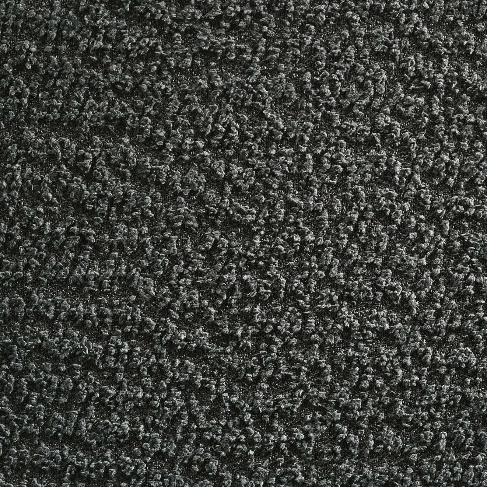 Mesa Upholstered Entryway Accent Bench Charcoal - Image 2