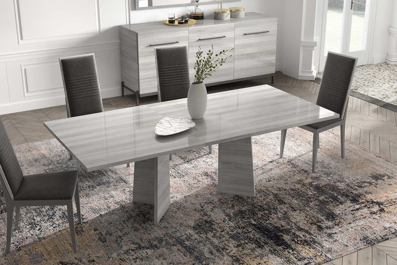 Mia 3 Door Buffet - Image 3