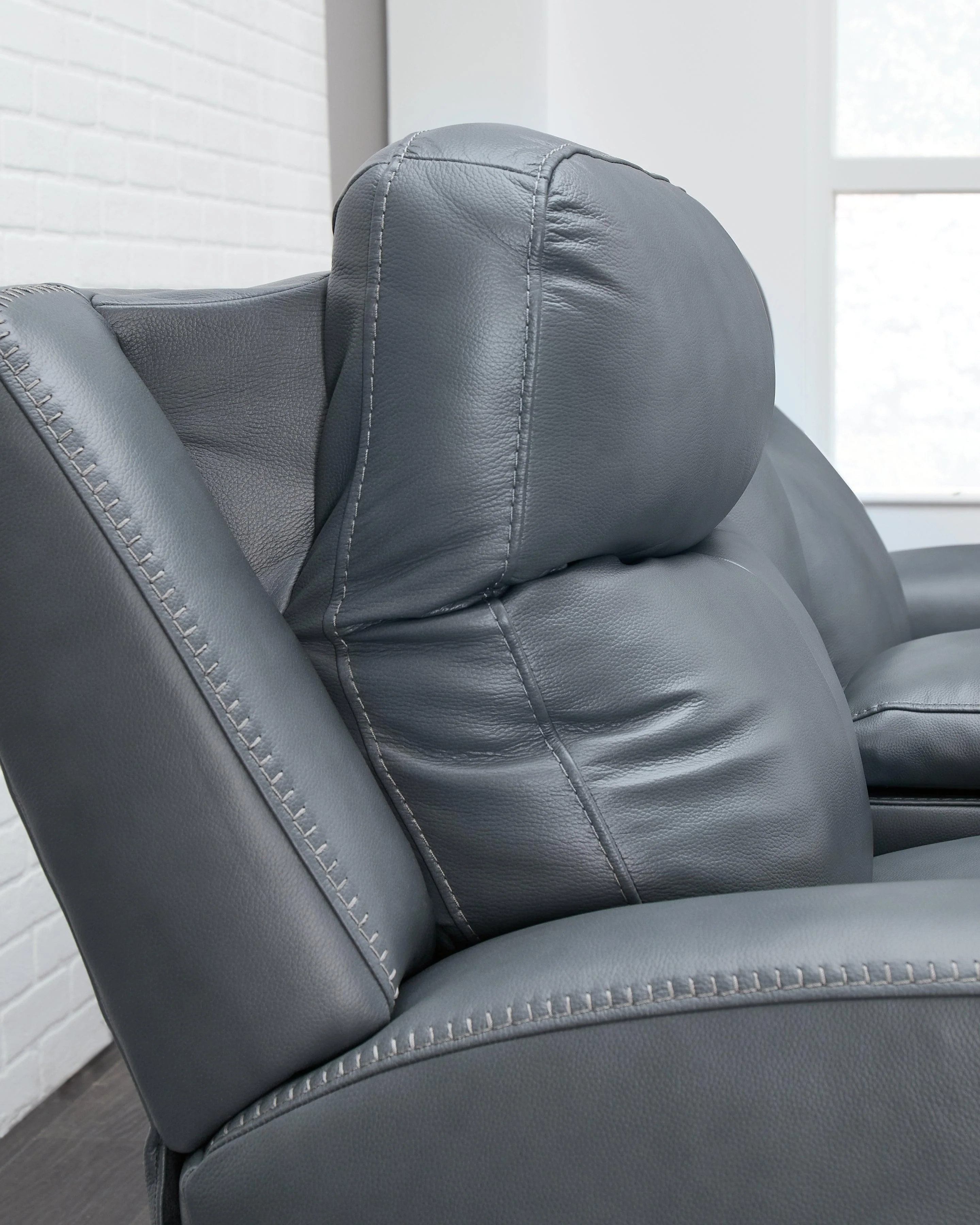 Mindanao Steel Sofa And Loveseat - Image 3