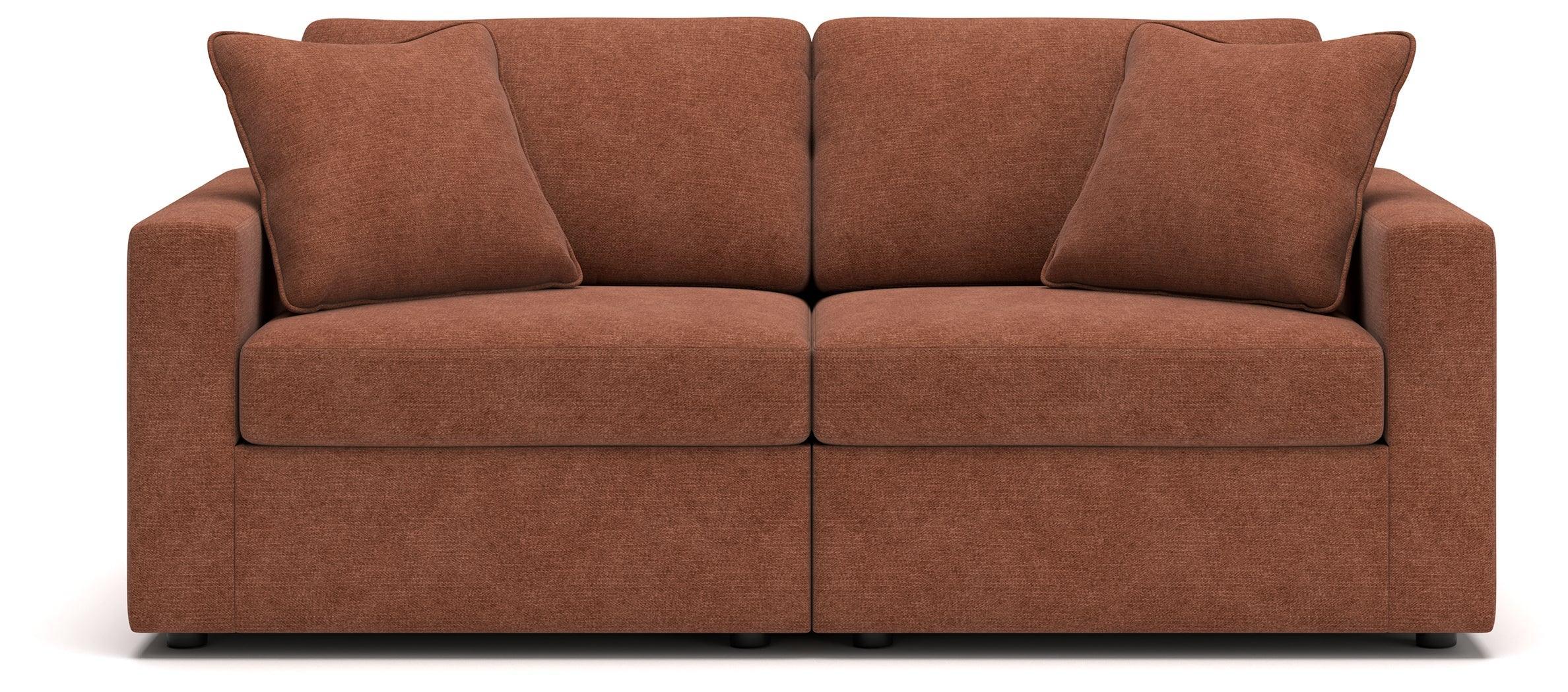 Modmax Spice 2-Piece Sectional - Image 3