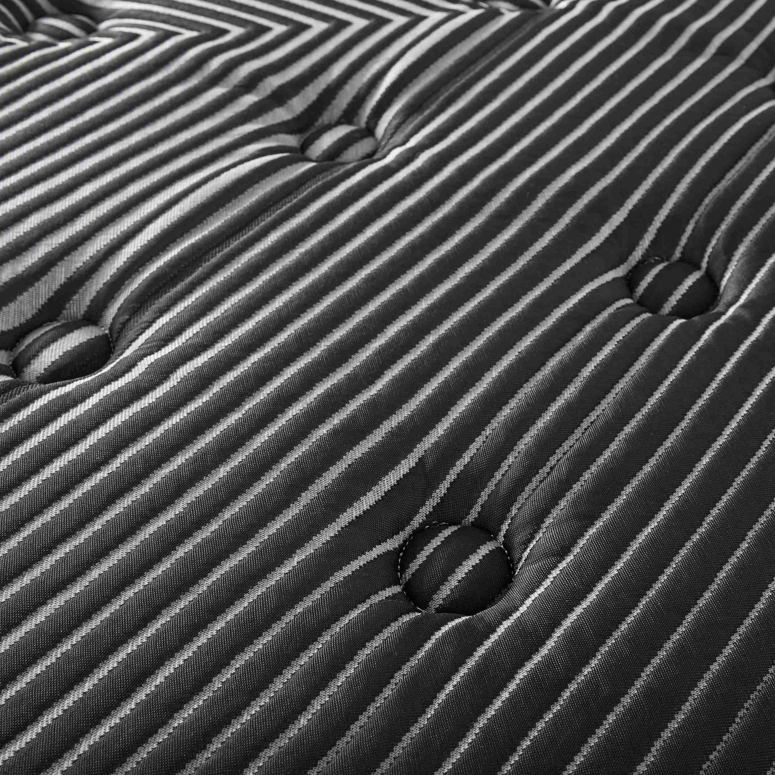 Montlake 15" East King Cool Euro Top Foam Hybrid Mattress - Image 3