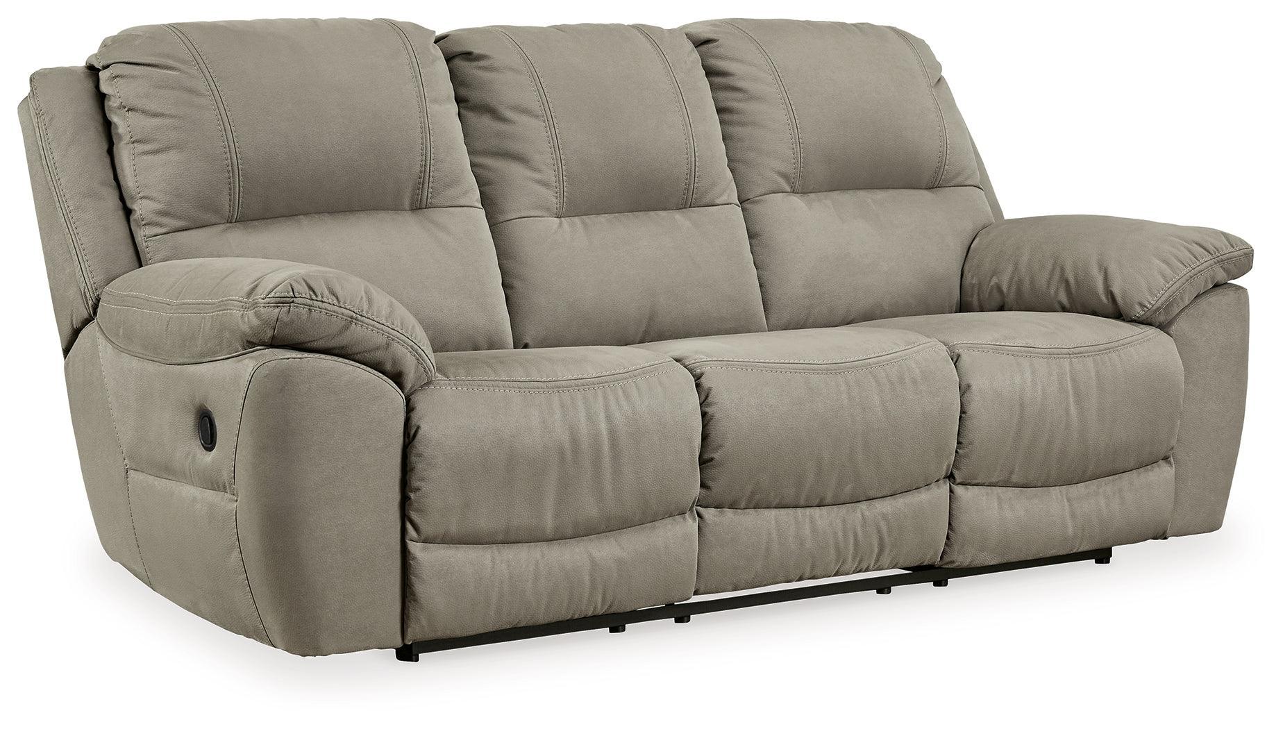 Next-Gen Putty Gaucho Sofa And Loveseat - Image 3