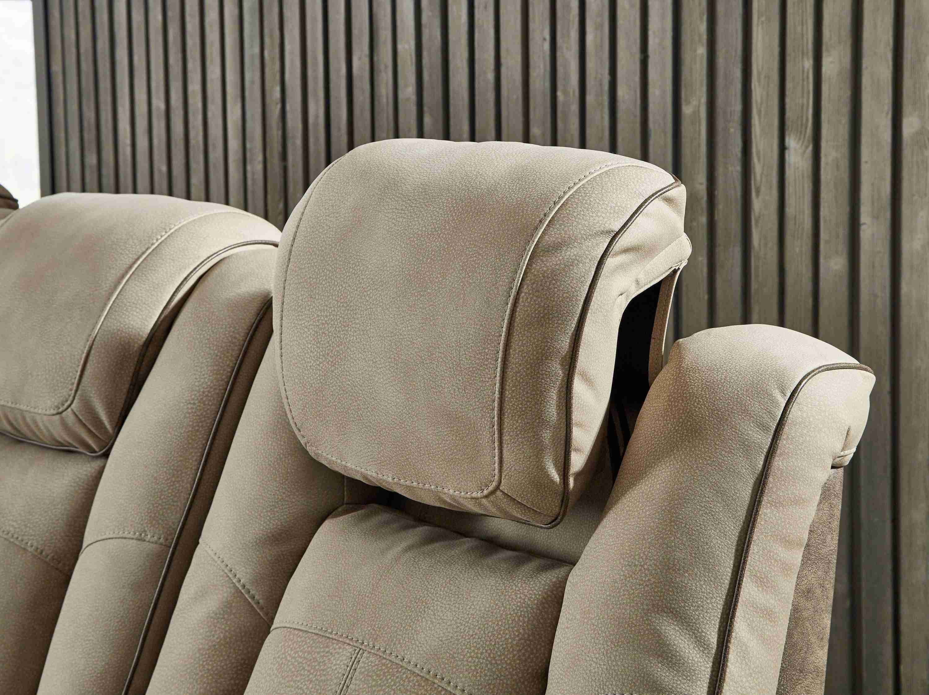 Next-Gen Sand Durapella Sofa And Loveseat - Image 3