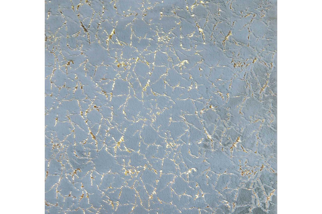 Rabbit Silver gold - Image 1