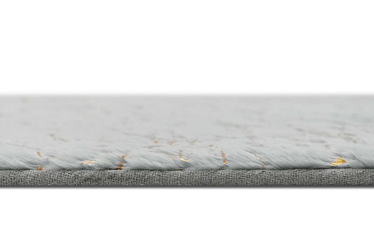Rabbit Silver gold - Image 3