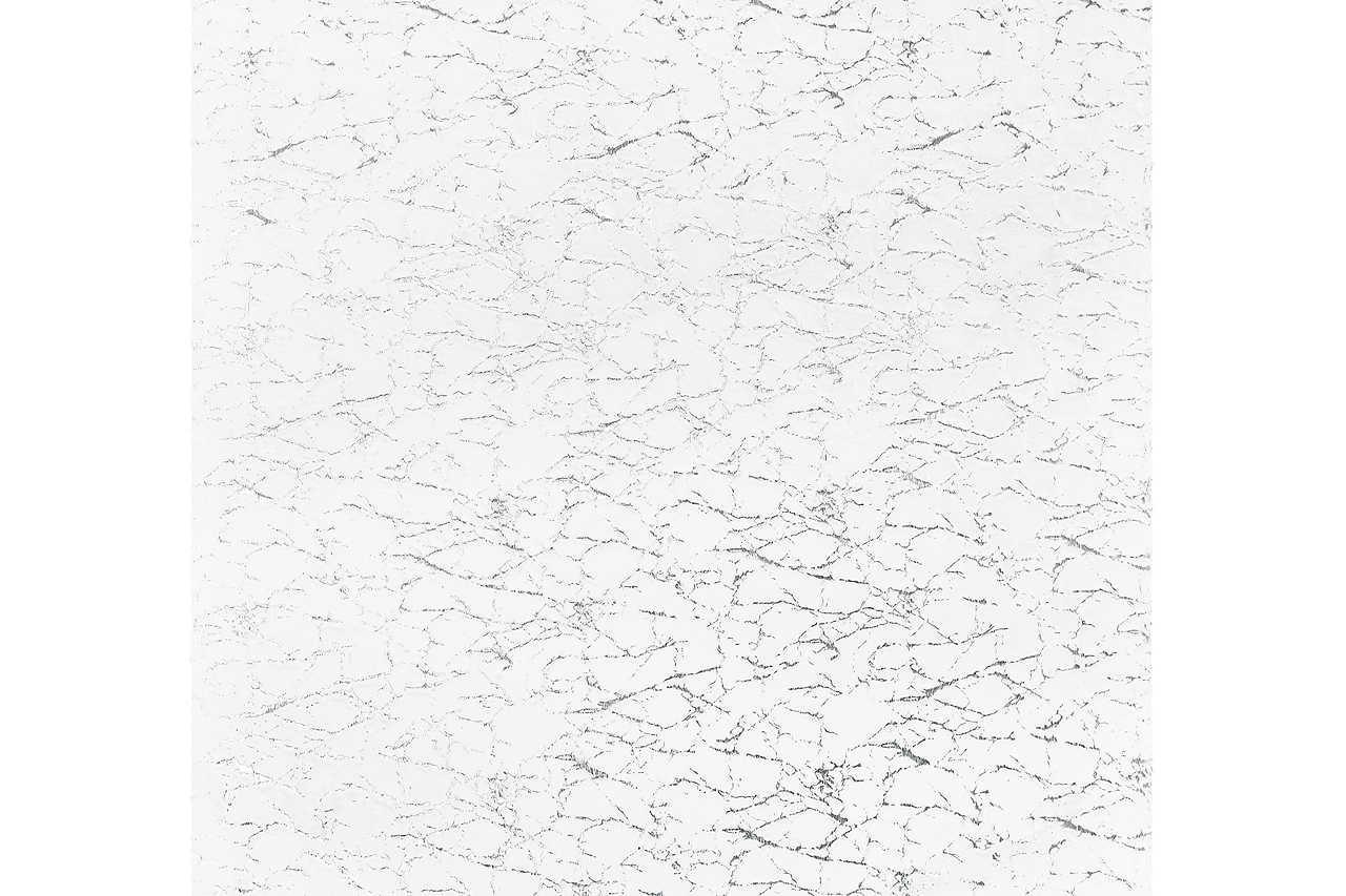 Rabbit White silver - Image 1