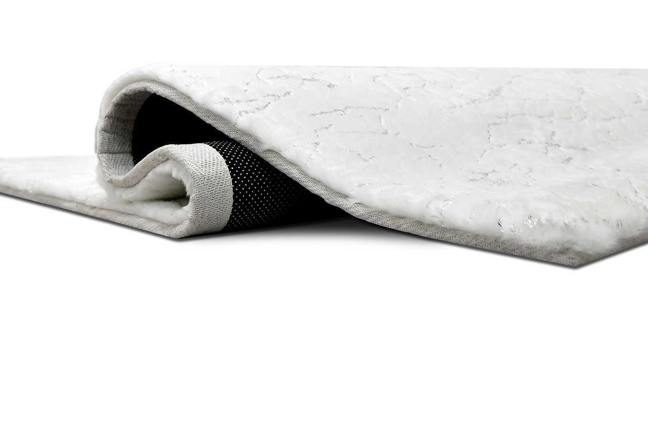 Rabbit White silver - Image 2