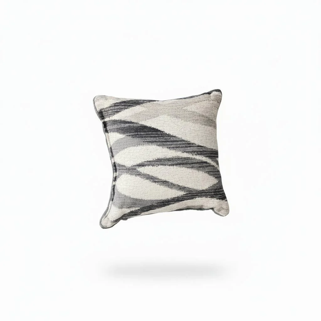 Austin Charcoal Furby Sectional - Image 3