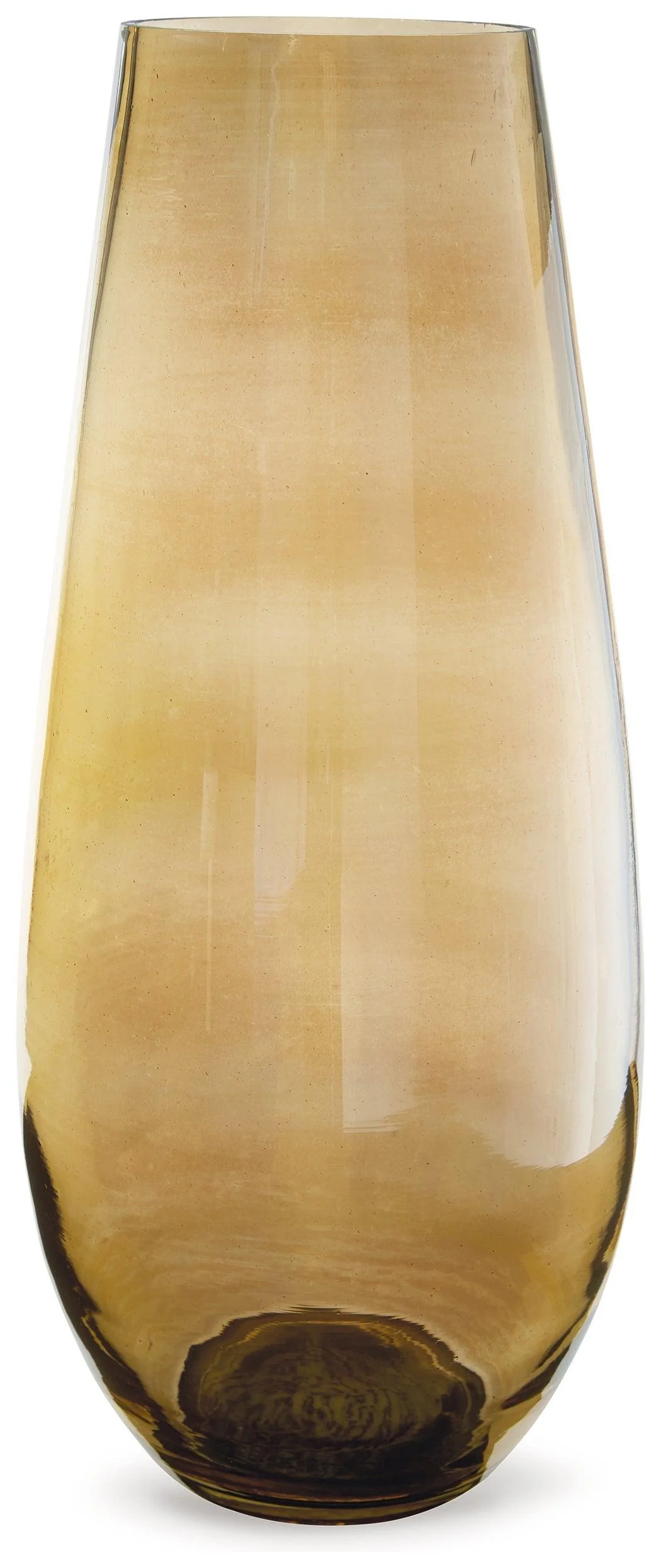 Rhettman Amber Vase - Image 2