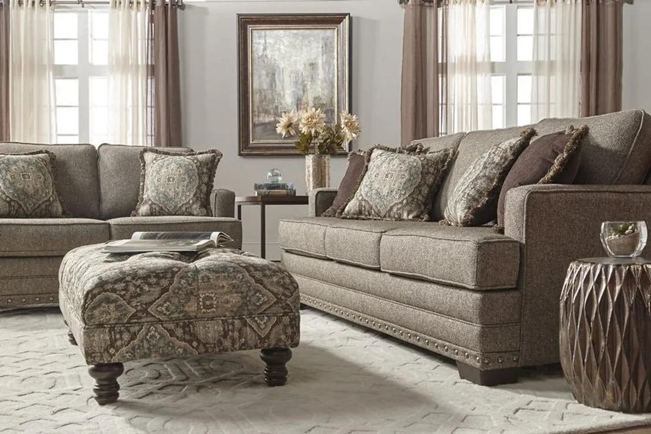 Malibu Buckhorn Chair - Image 2