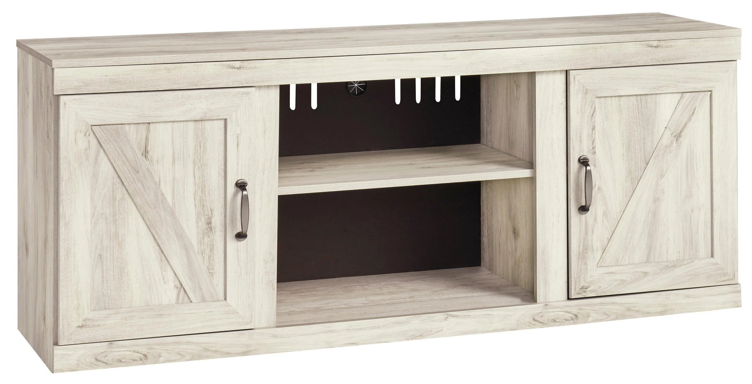 Ew0331-268 TV Stand 60"L - Image 3