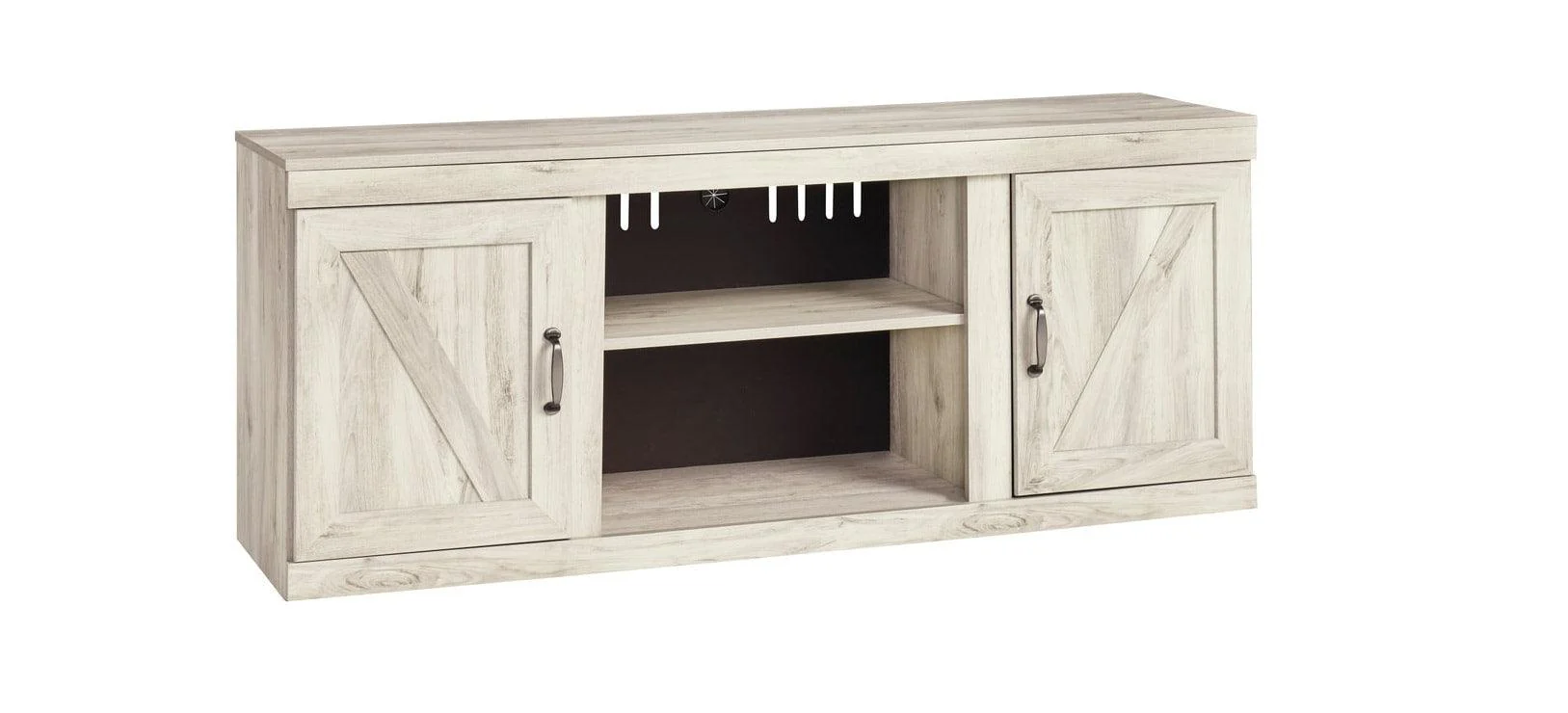 Ew0331-268 TV Stand 60"L - Image 2