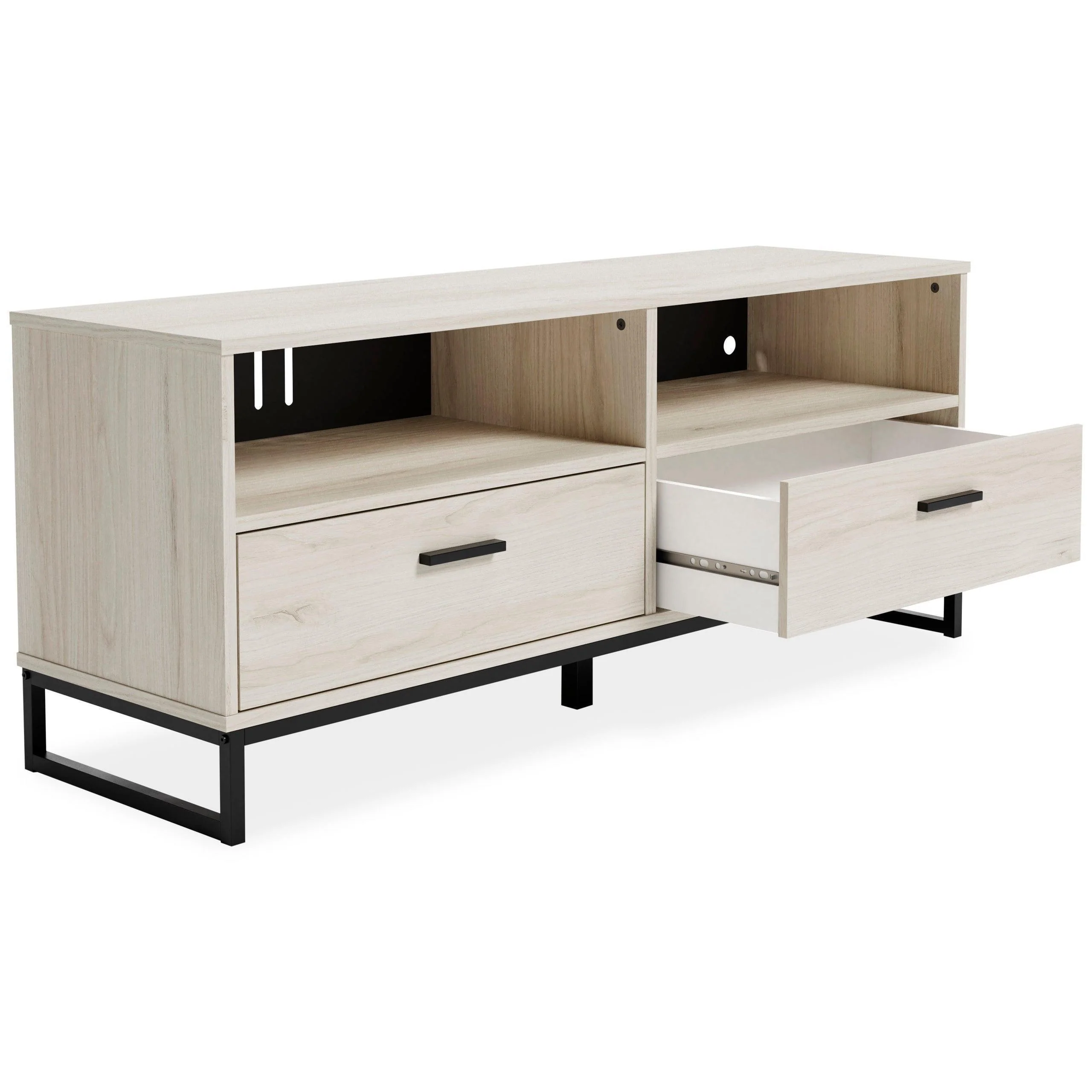 EW1864-268 TV Stand 59"L - Image 2