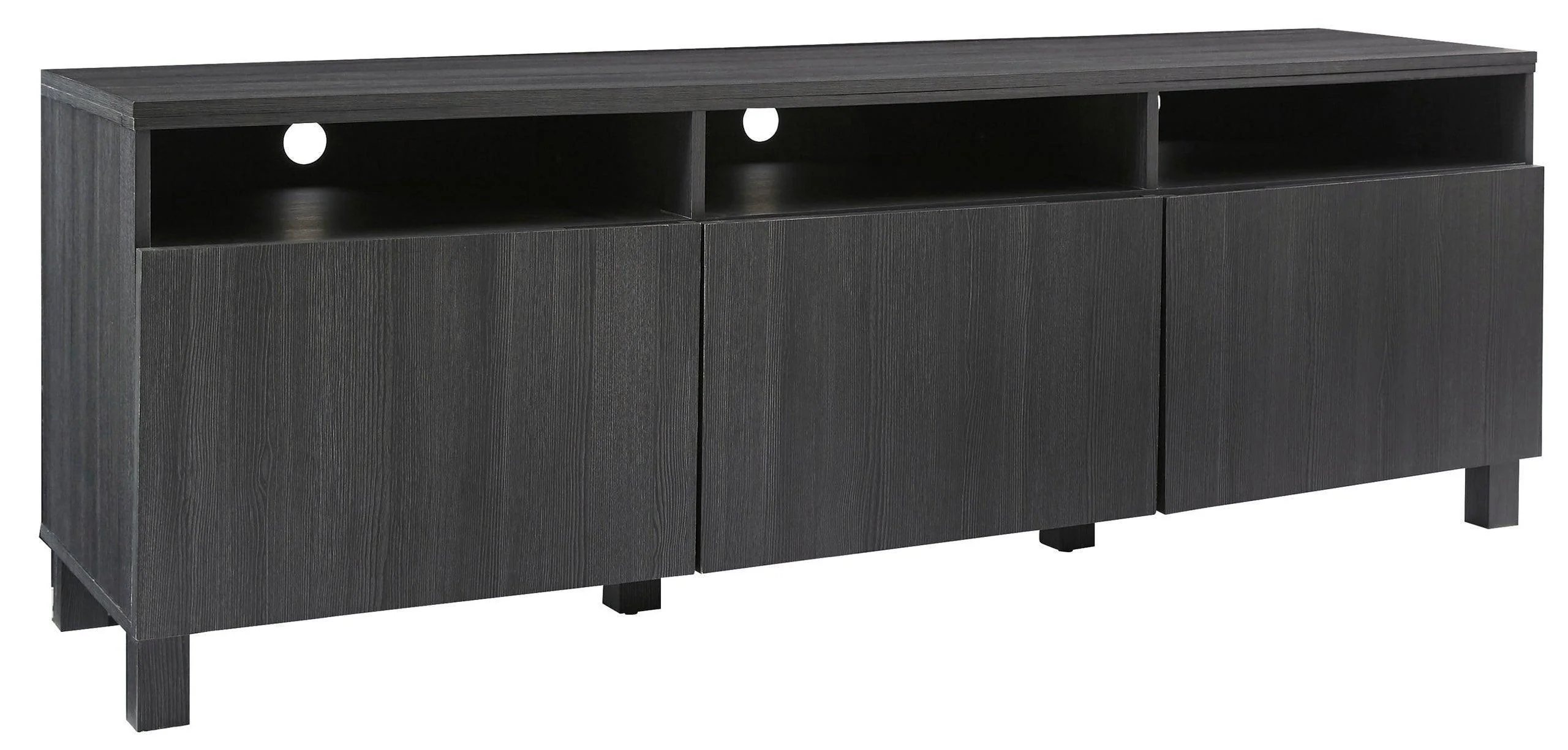W215-66 TV Stand 70"L - Image 2