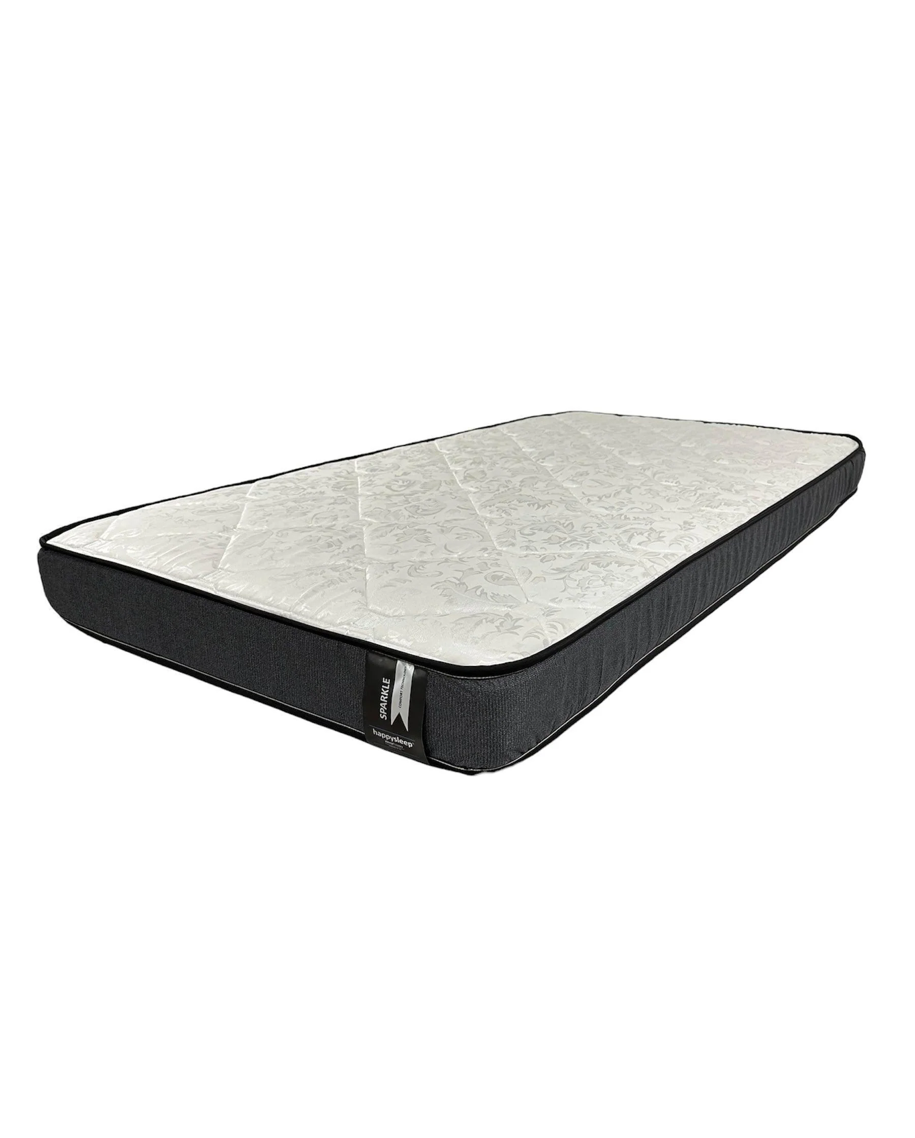 Crystal Medium Bunk Bed - Image 3