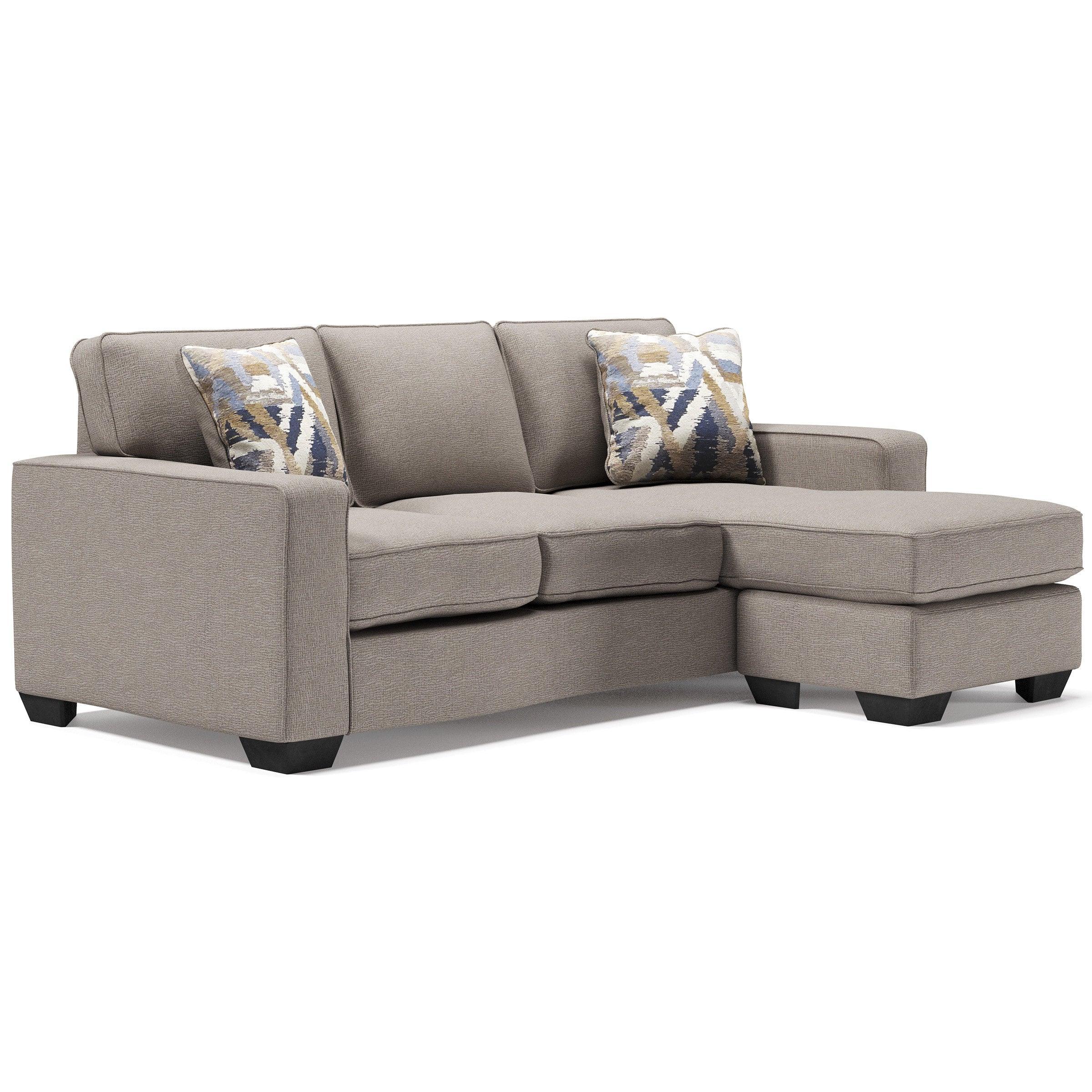 Creaves Sofa Chaise - Image 2