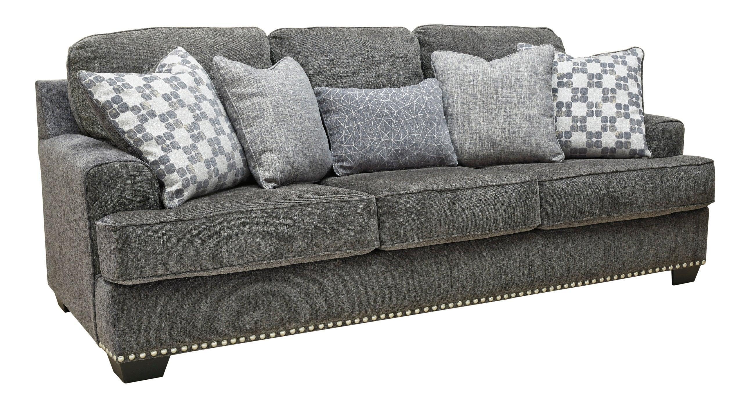 Ashley 959-04 Living Room Set - Image 3