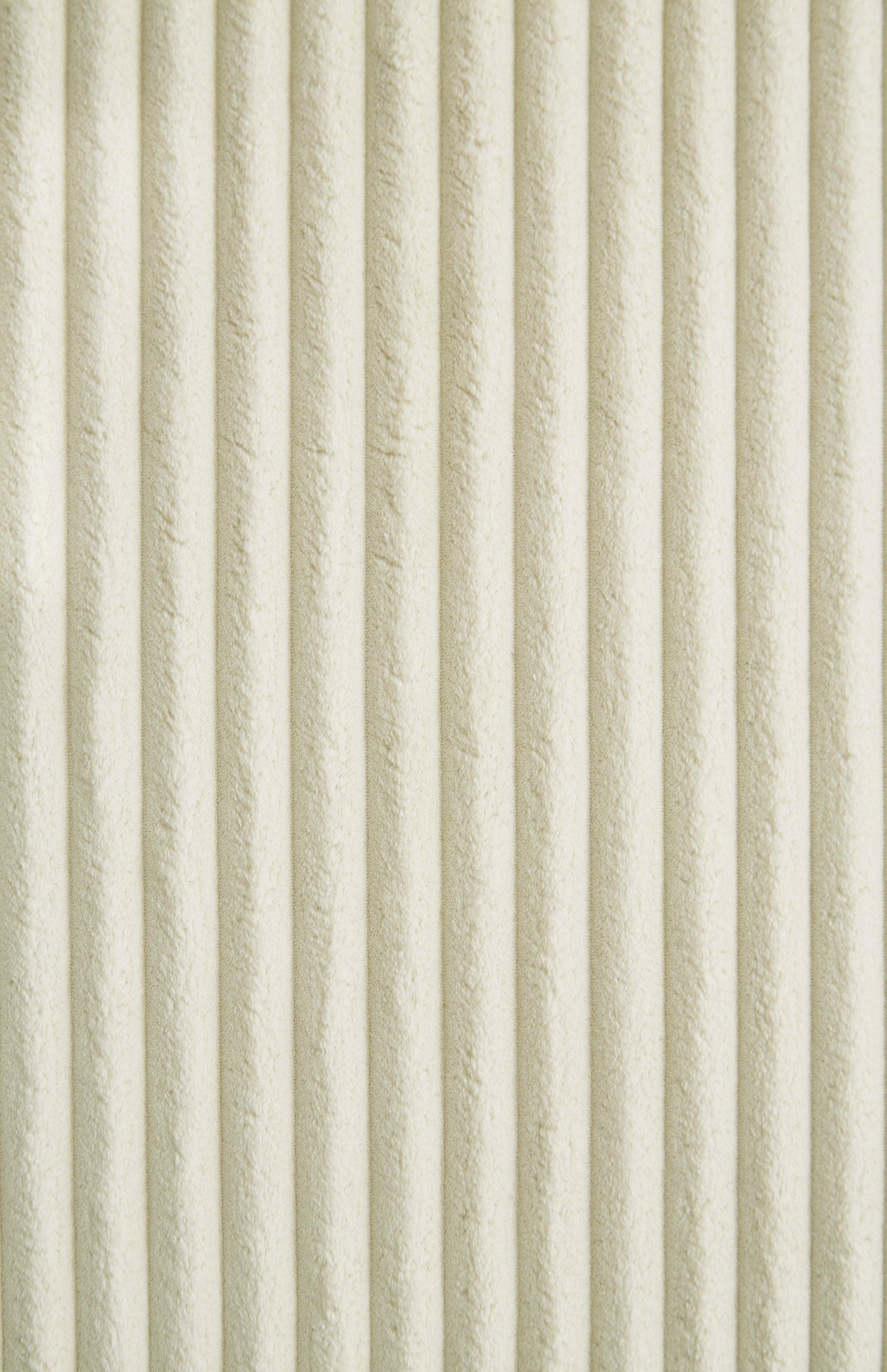 Lindyn Ivory Upholstered 2-Piece Sectional - Image 3