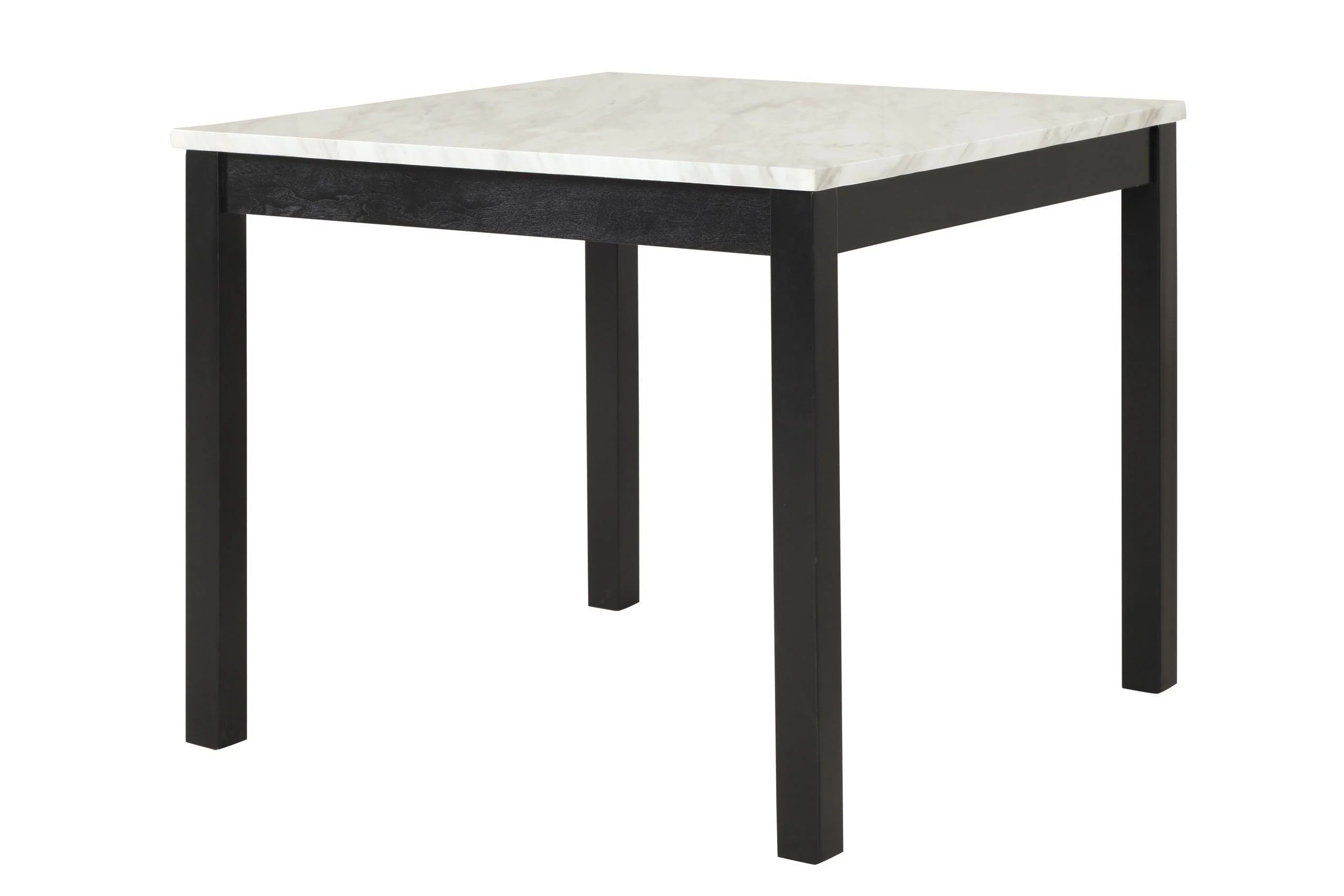 Dior Black Dining Room Set - Image 2