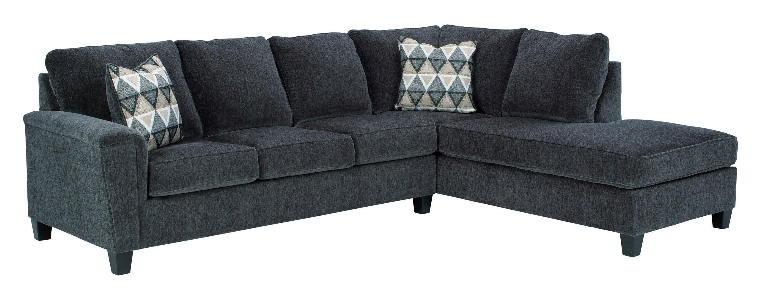 Ashley 839-05 Sectional - Image 2