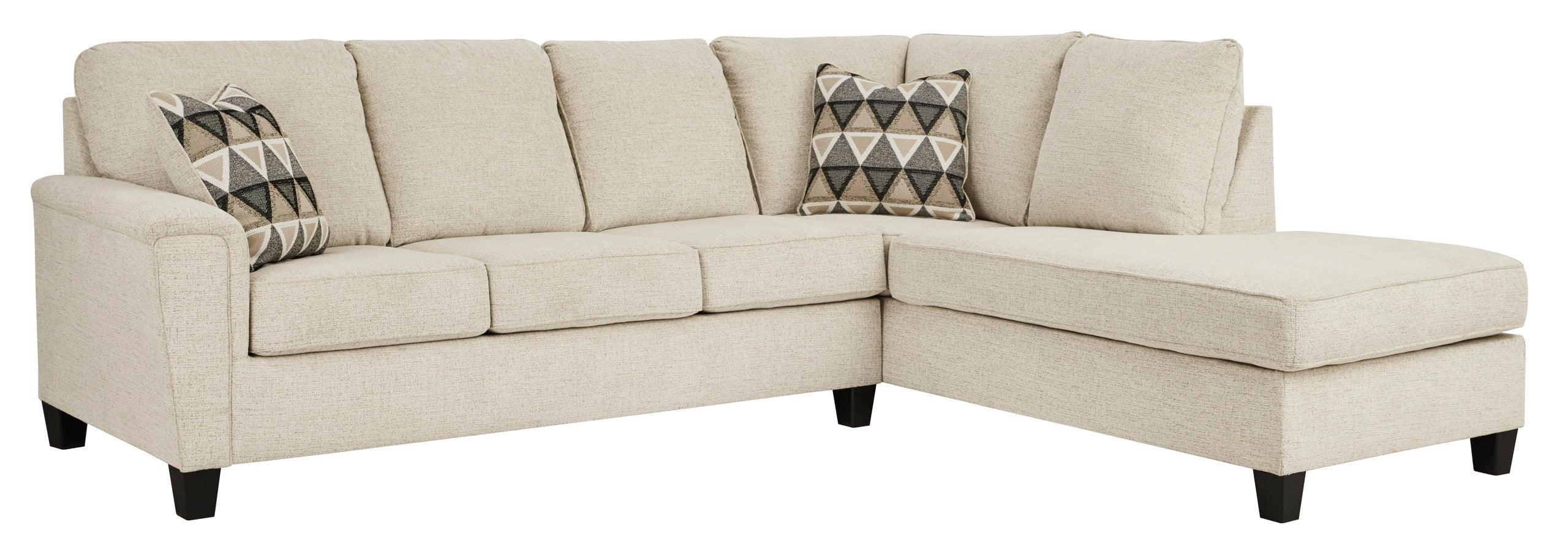 Ashley 839-04 Sectional - Image 2