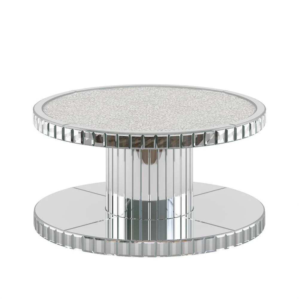 Zom Mirror Coffee Table - Image 2