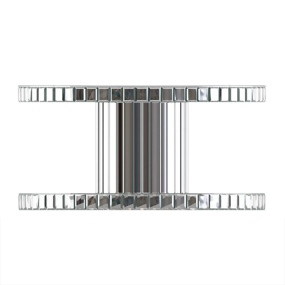 Zom Mirror Coffee Table - Image 3