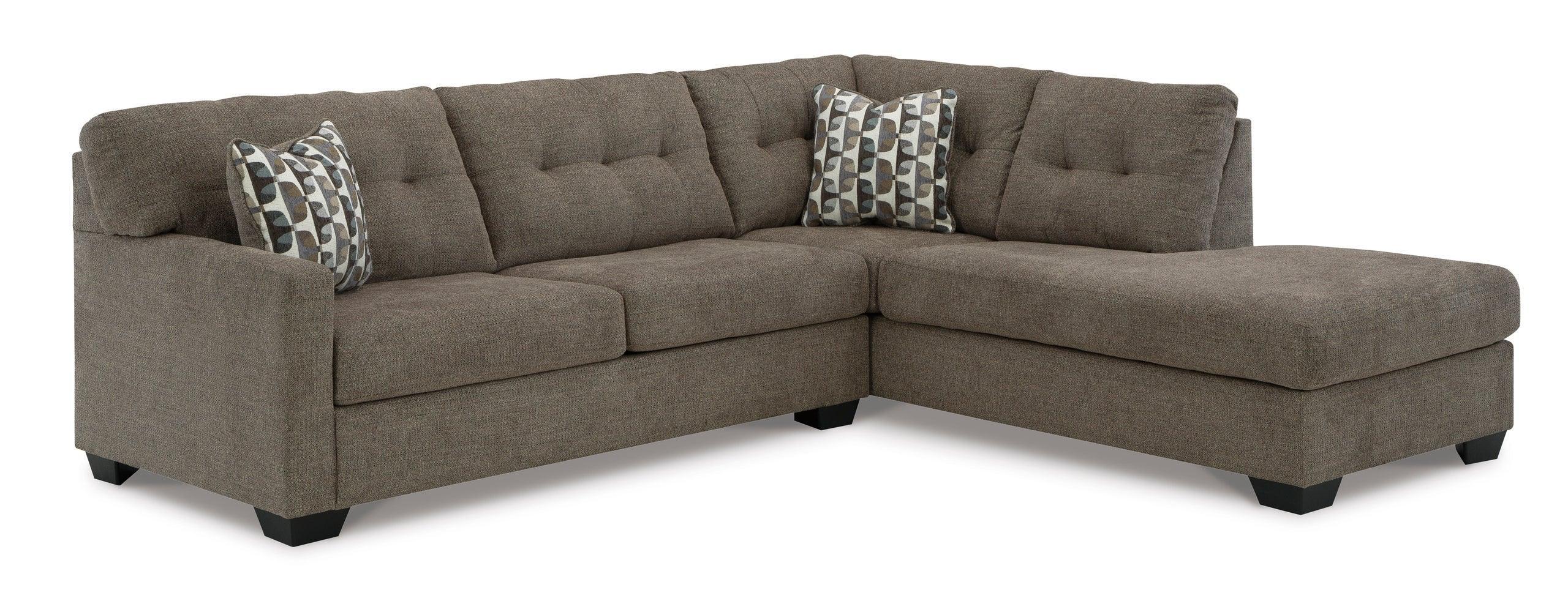 Ashley 310-05 Sectional - Image 2