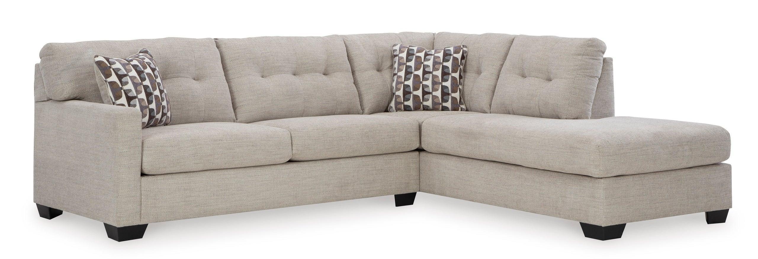 Ashley 310-04 Sectional - Image 2
