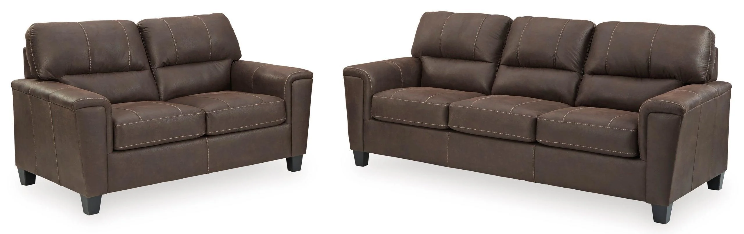 Ashley 940-03 Sofa Loveseat - Image 2