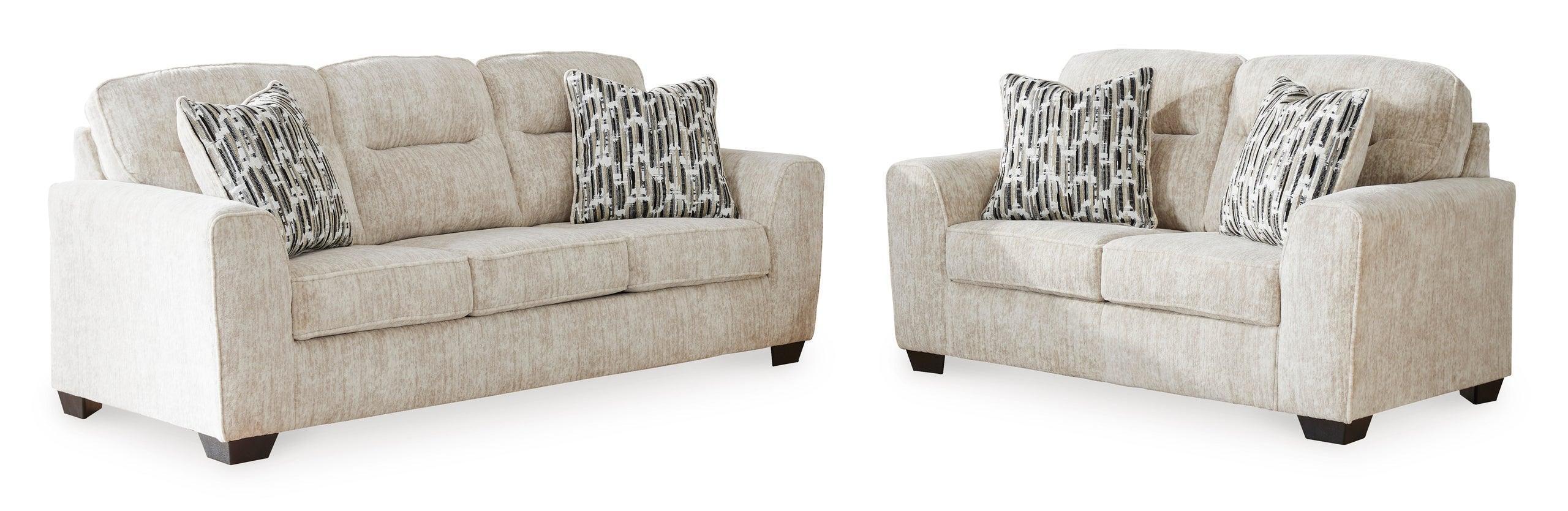 Ashley 505-05 Living Room Set - Image 2