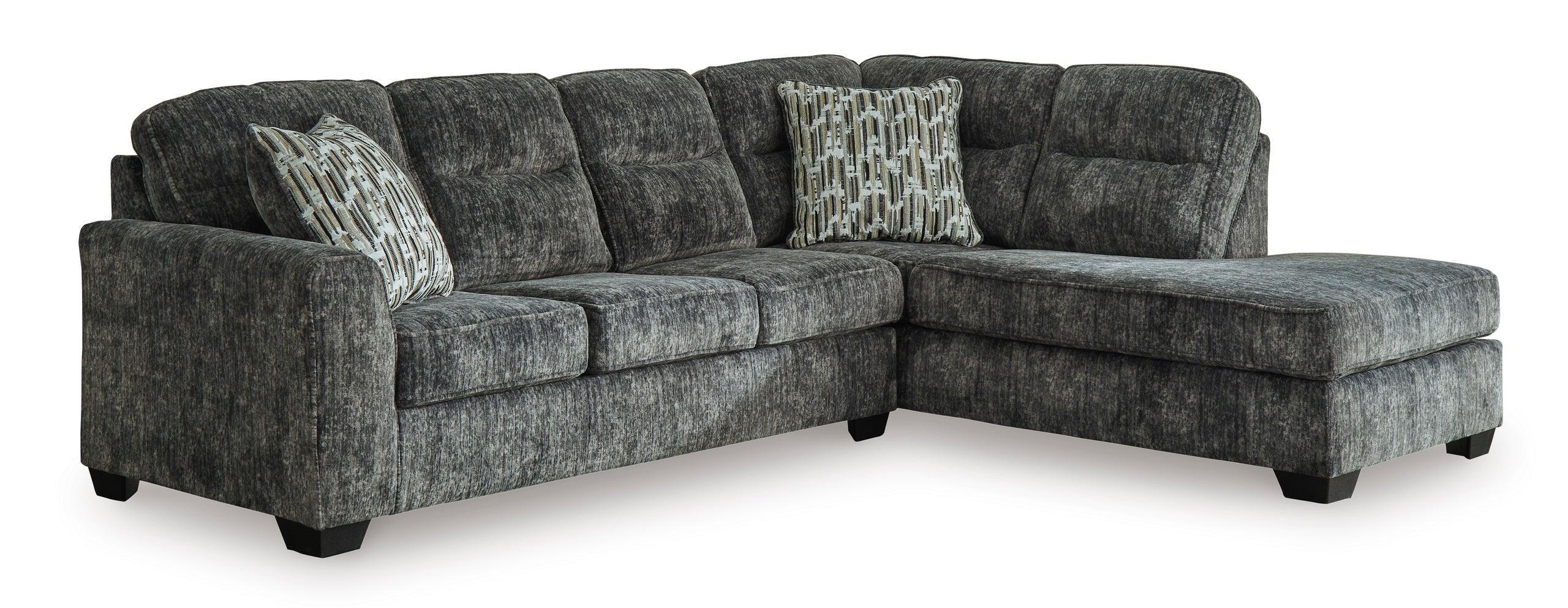 Ashley 505-04 Sectional - Image 2