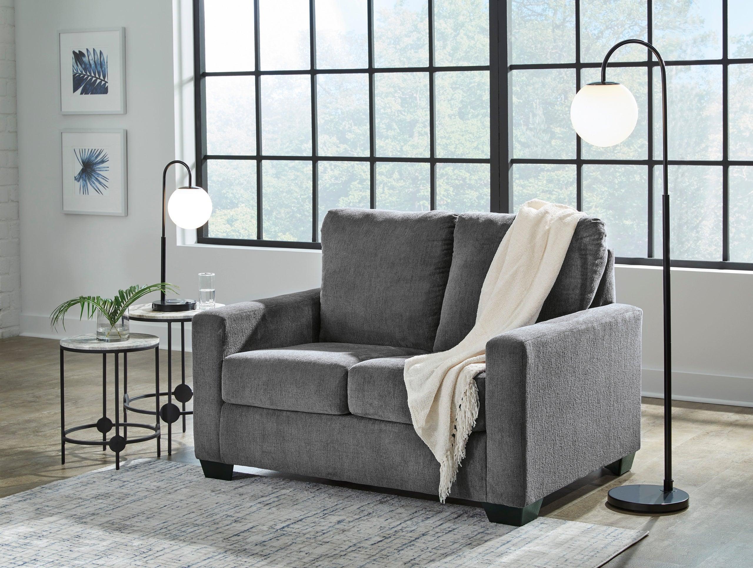 Ashley 5360237 Twin Sofa Sleeper - Image 2