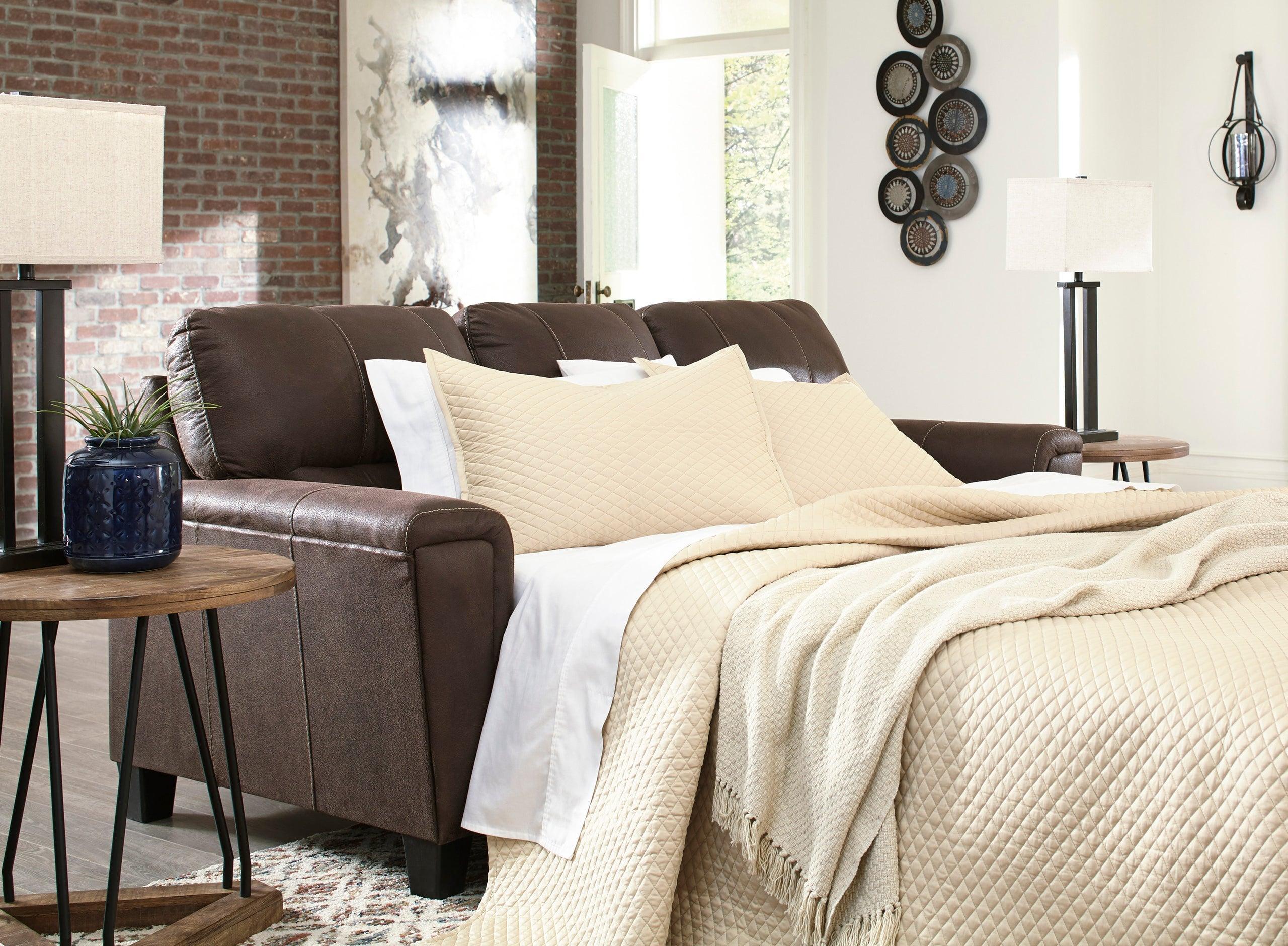 Ashley 9400339 Queen Sofa Sleeper - Image 2