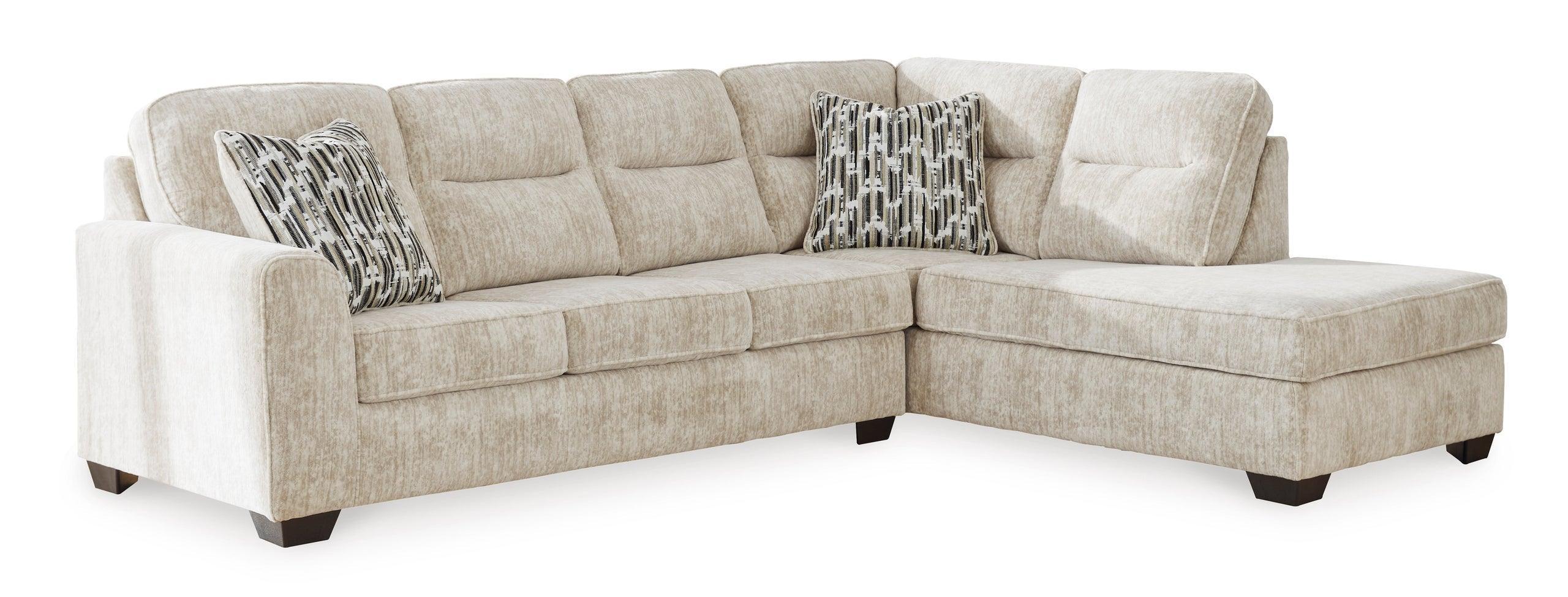 Ashley 505-05 Sectional Raf Chaise - Image 2