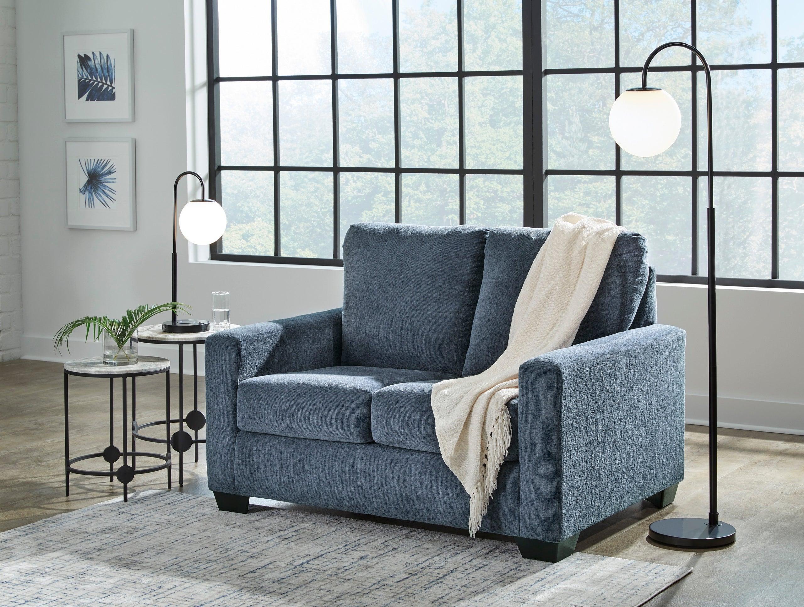 Ashley 5360437 Twin Sofa Sleeper - Image 2