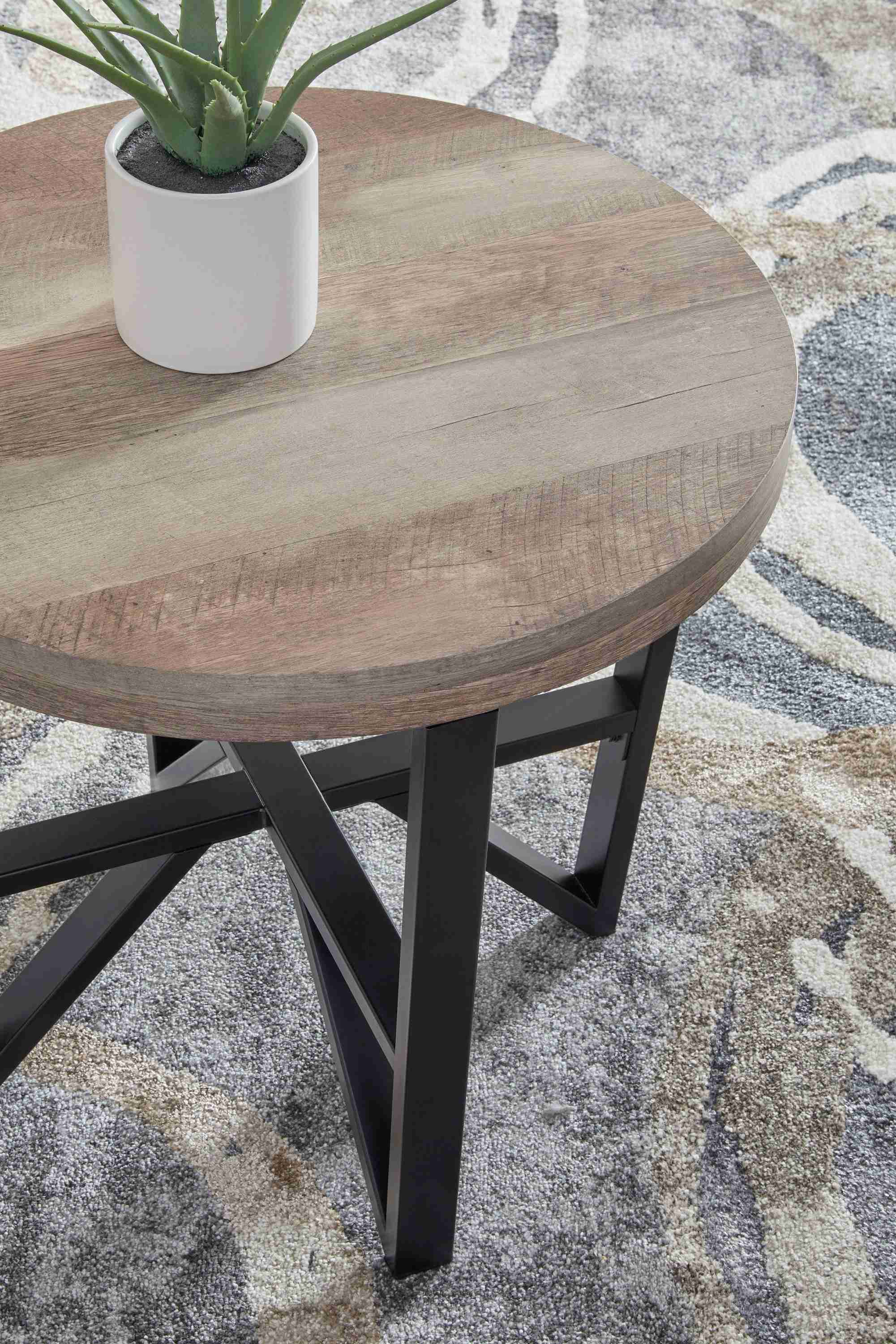 Deanlee Occasional Table Set - Image 3