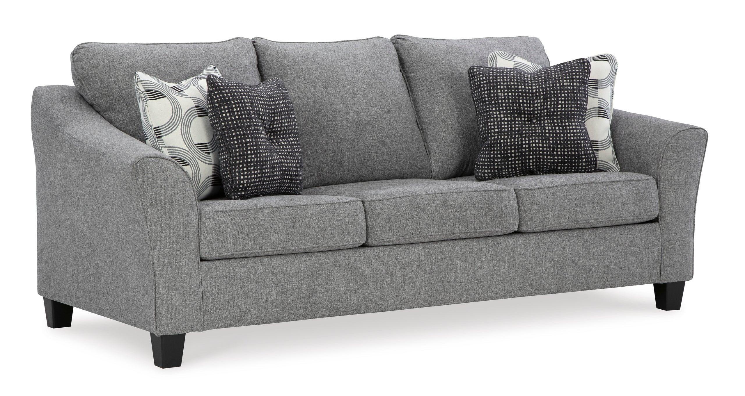 Ashley 5190339 Queen Sofa Sleeper - Image 3