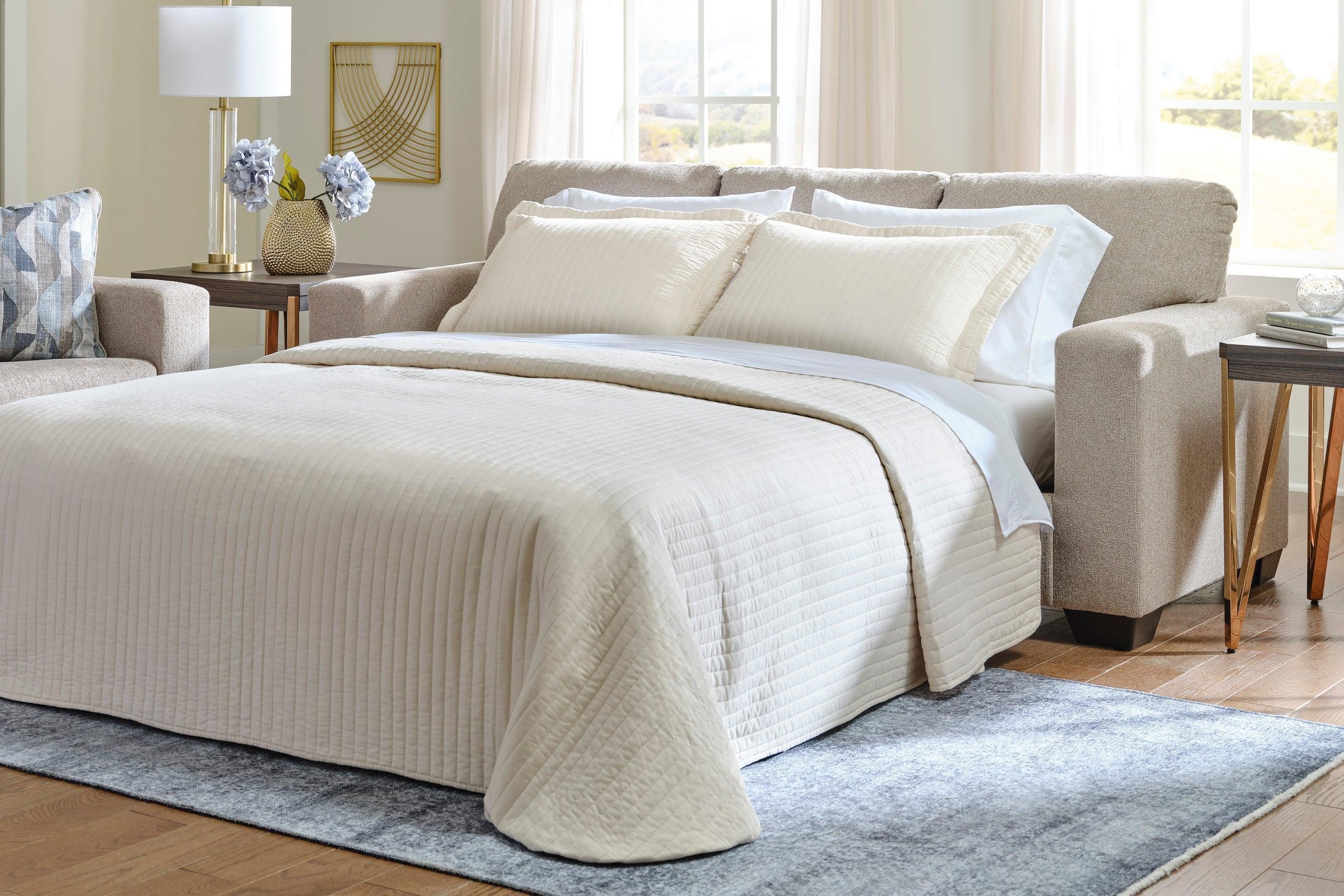 Deltona Queen Sleeper Sofa - Image 2