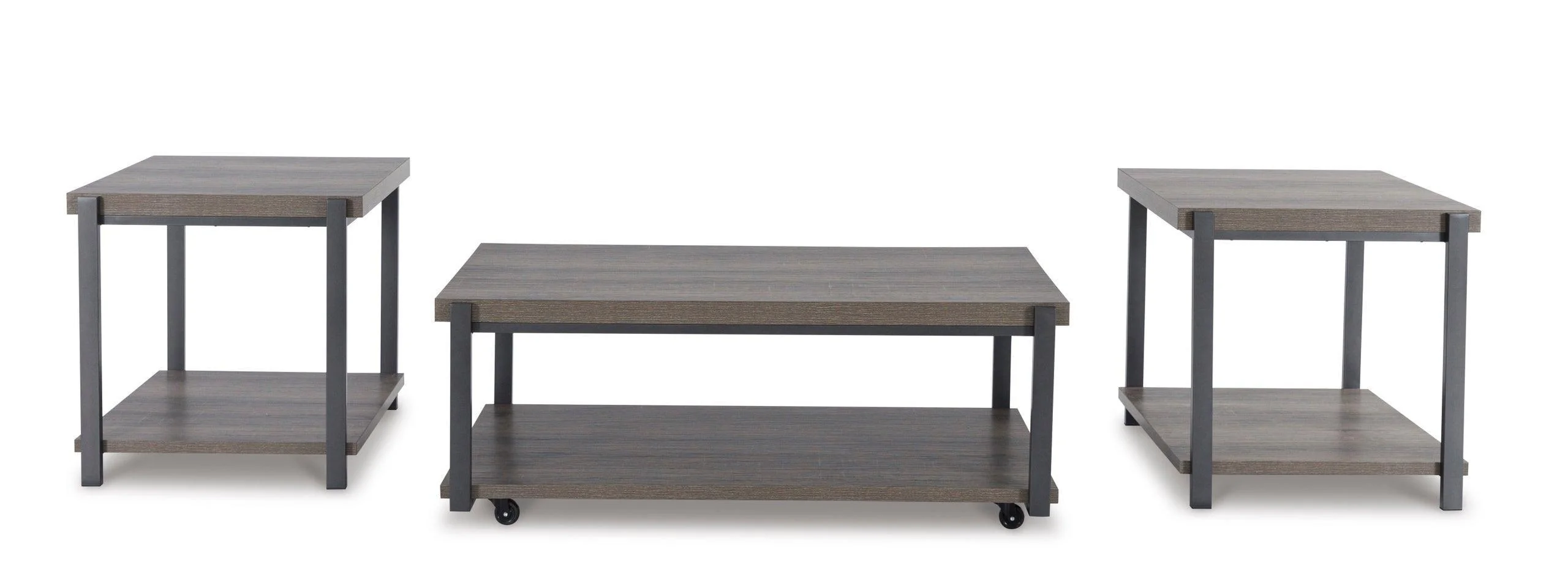 Wilmaden Occasional Table Set - Image 2