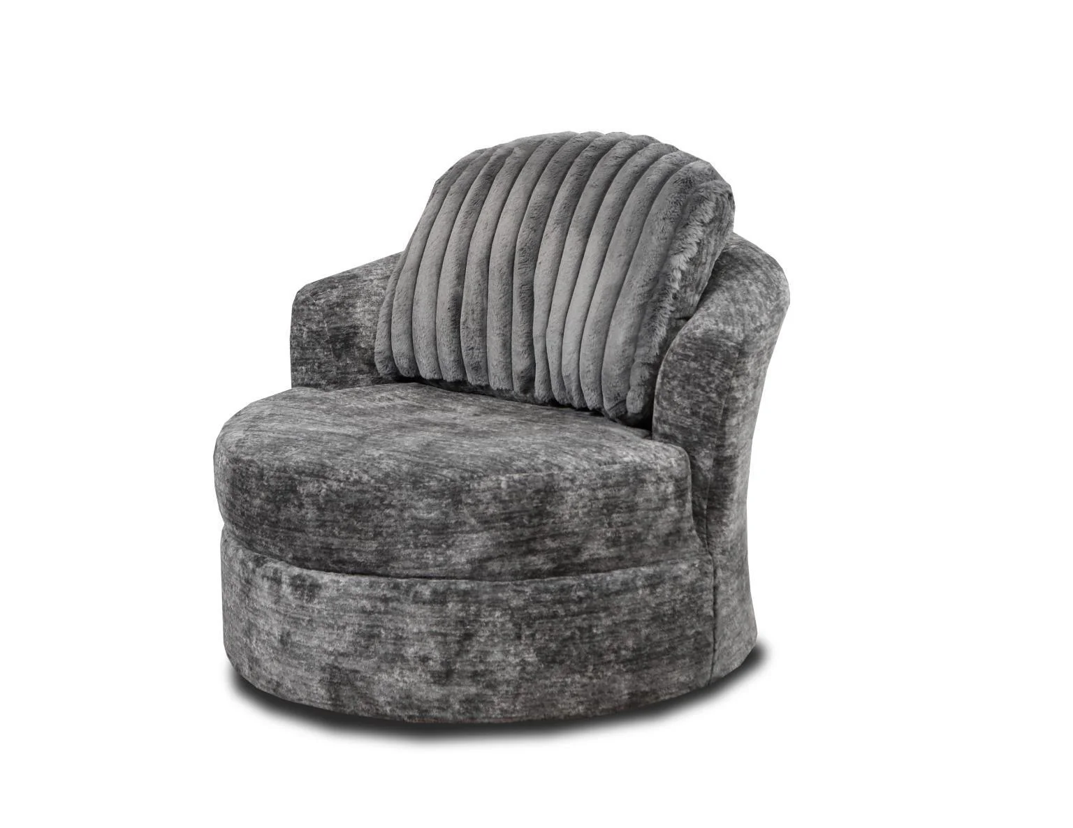 Flow Charcoal Sectional - Image 2