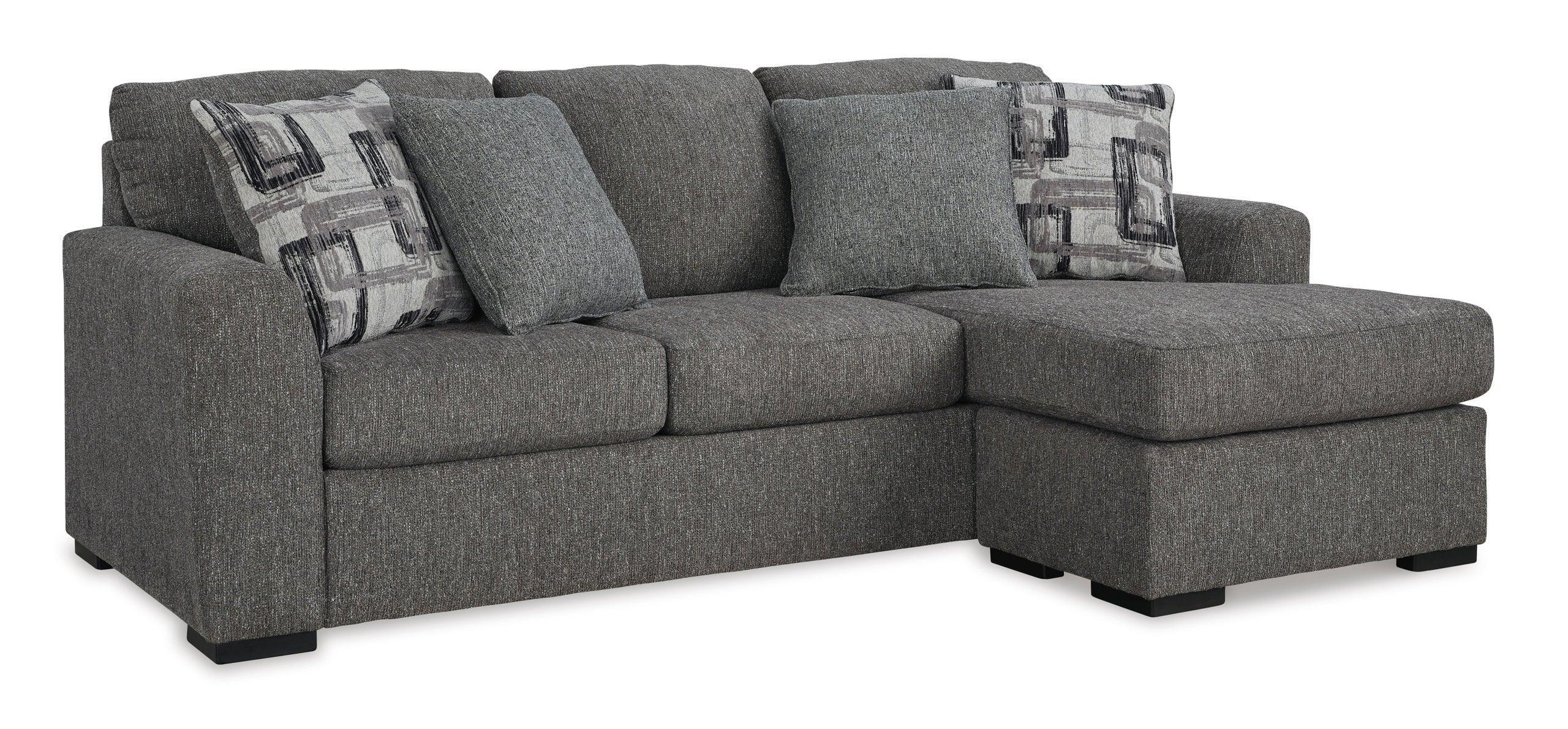 Ashley 524-04 Sofa Chaise - Image 2