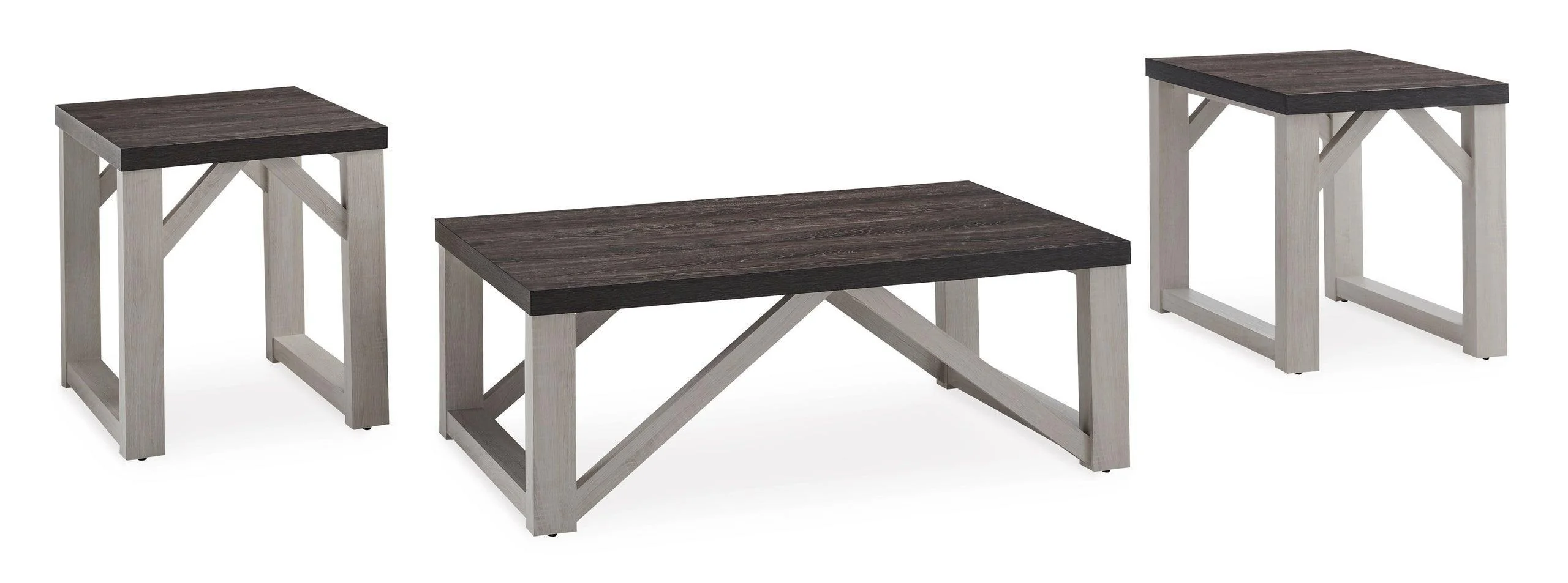 Dorrinson Occasional Table Set - Image 2