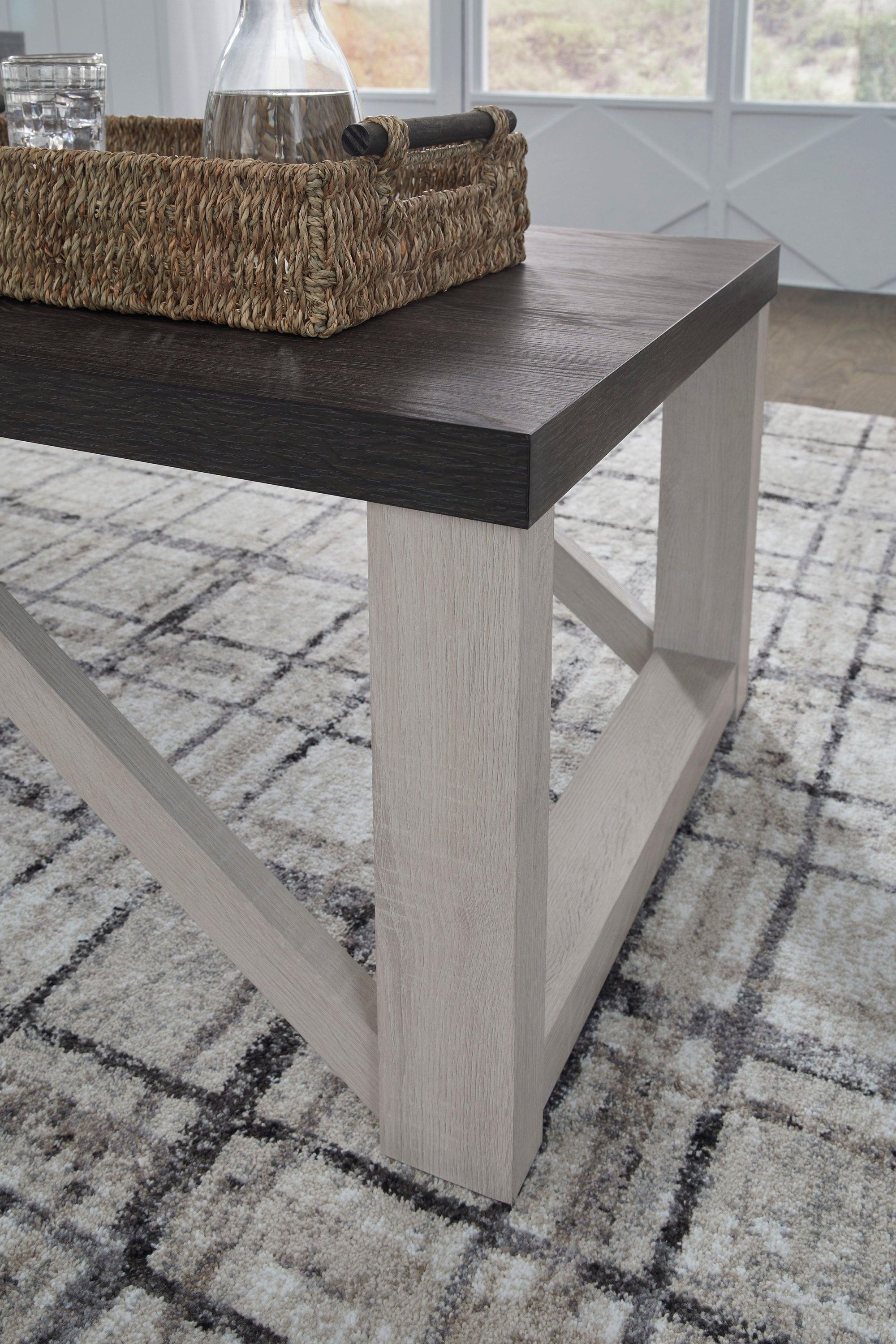 Dorrinson Occasional Table Set - Image 3